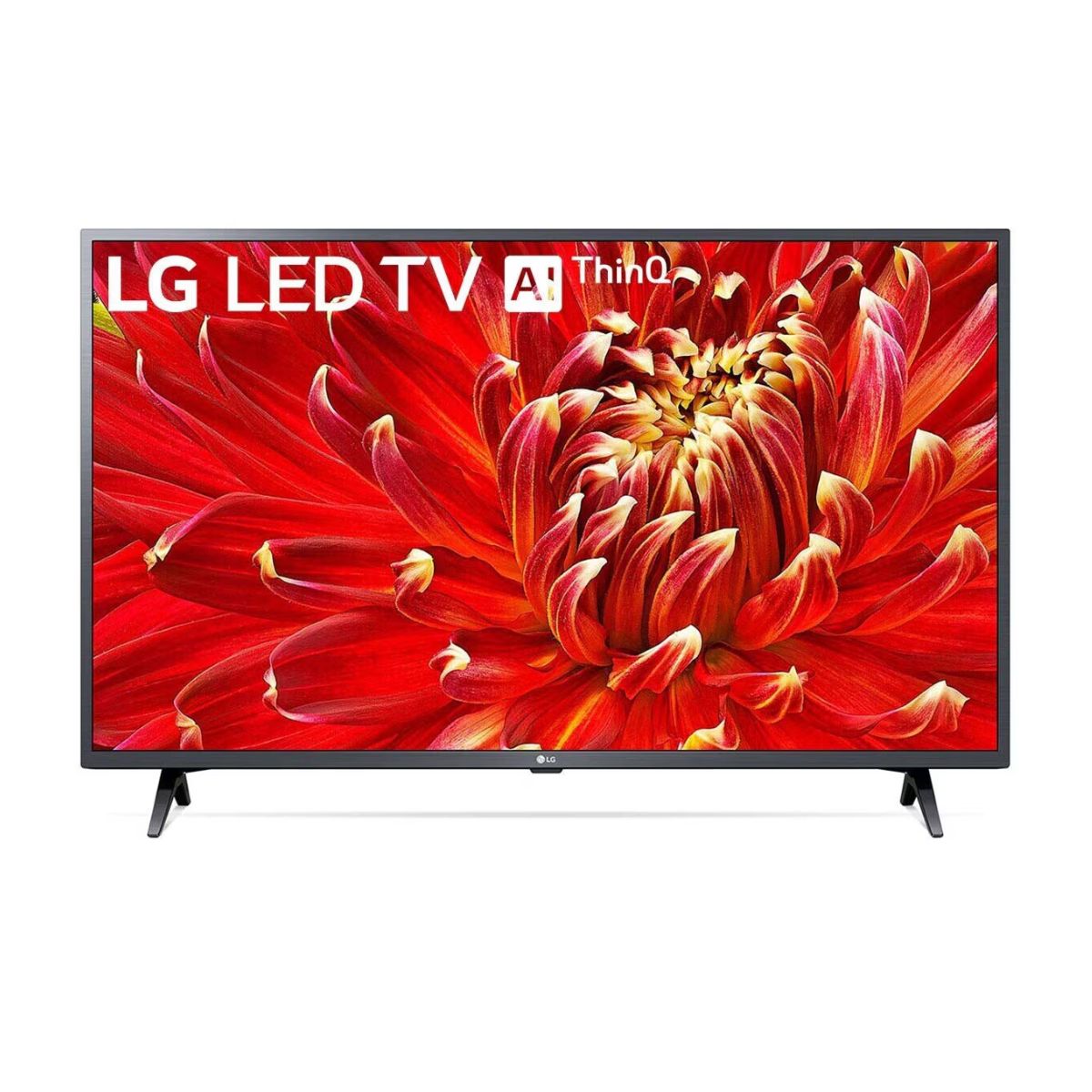 43 inch LG tV