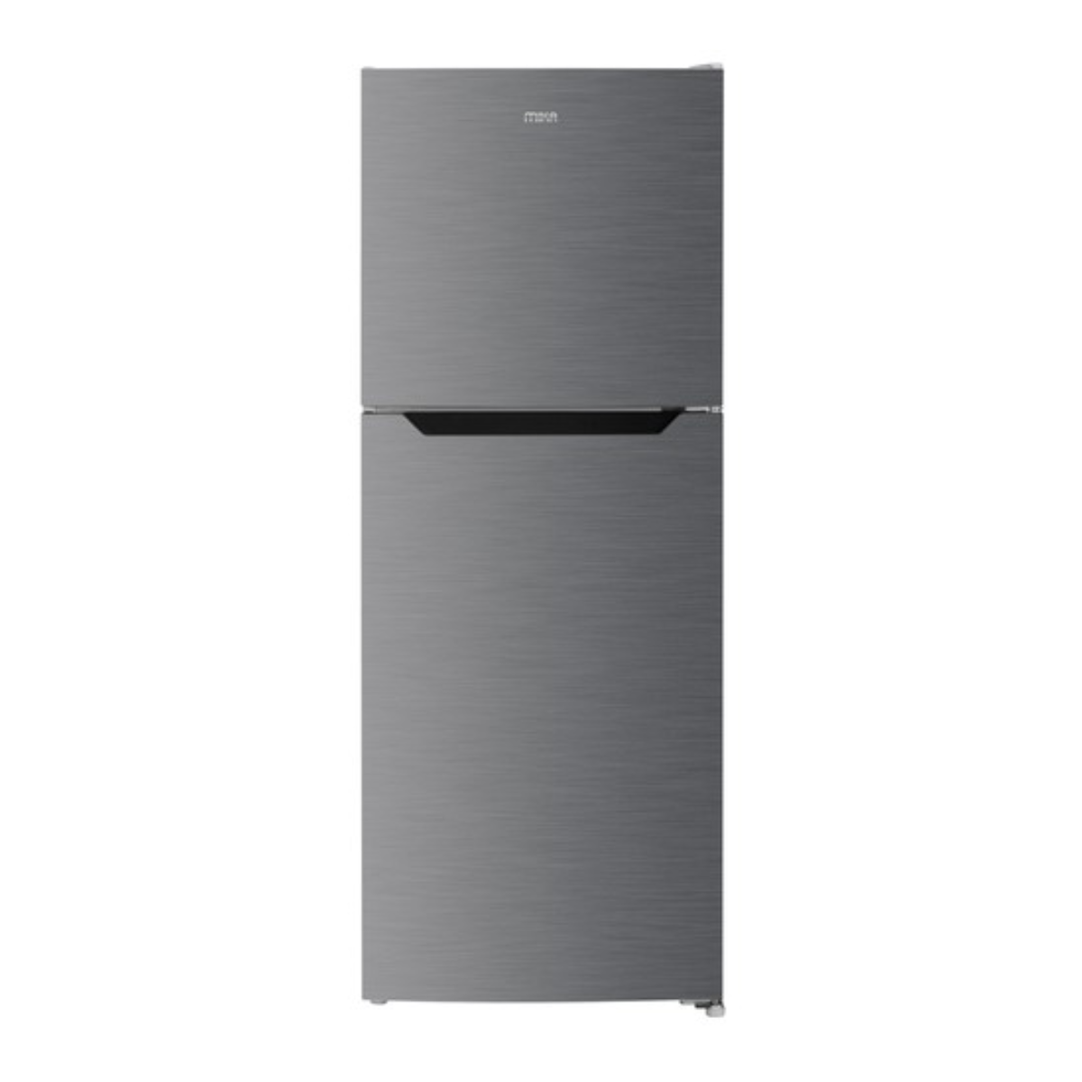 MIKA 247L No Frost Top Mount Refrigerator – MRNF247XLB