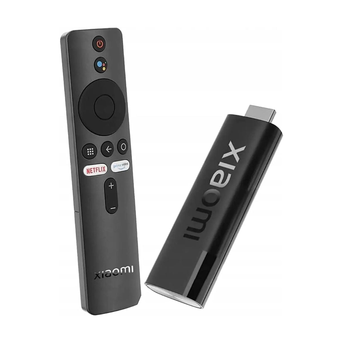 Xiaomi Mi TV Stick FHD With Built in Chromecast Quad Core 64 Bit Android 9.0 Netflix 1GB RAM+8GB ROM