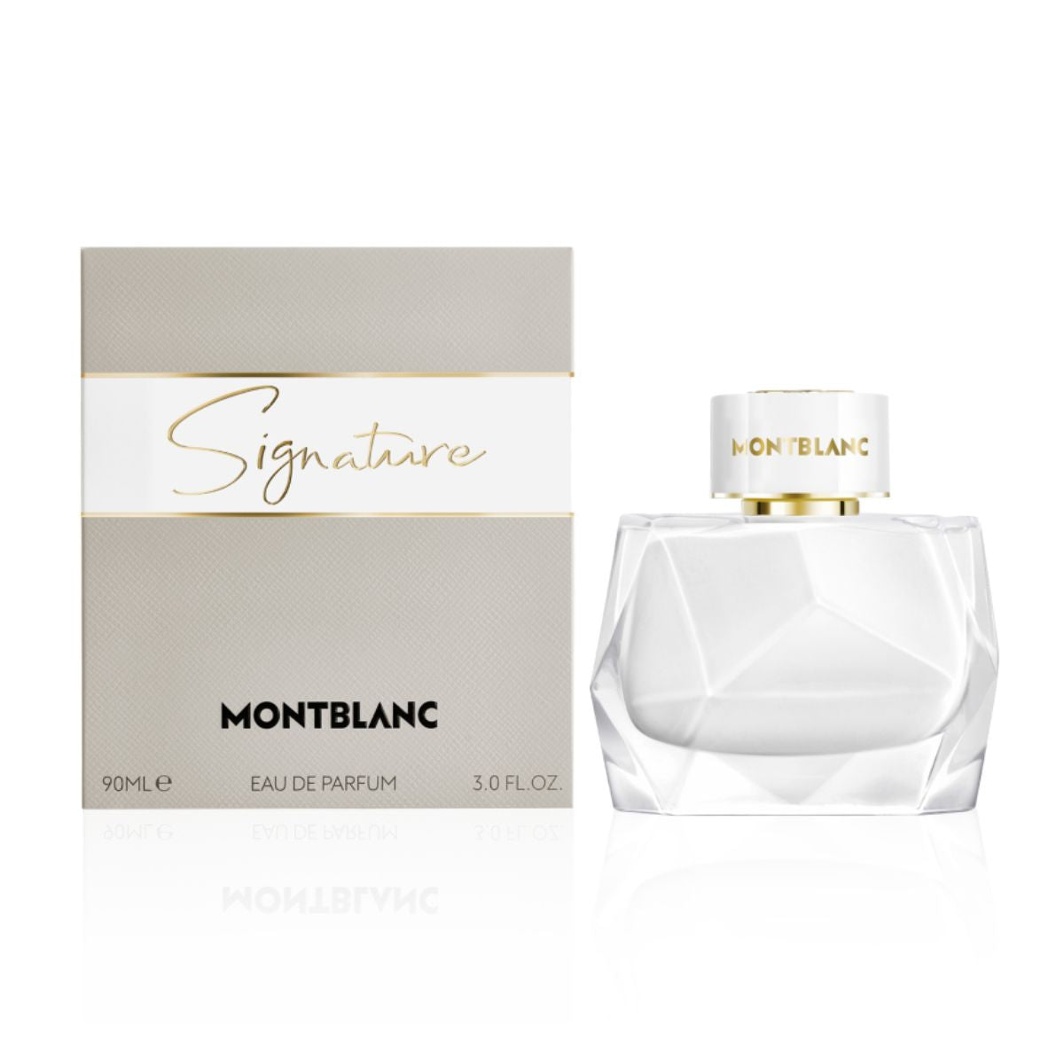 Mont Blanc Signature EDP 90ml