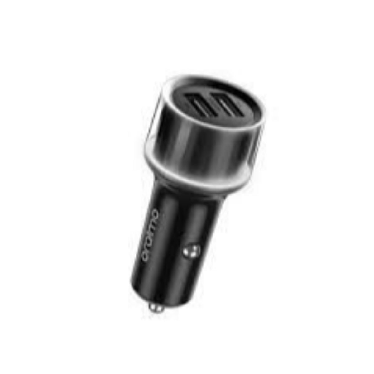 Oraimo OCC-1152D 15.5W Dual USB Car Charger with 3-in-1 Cable