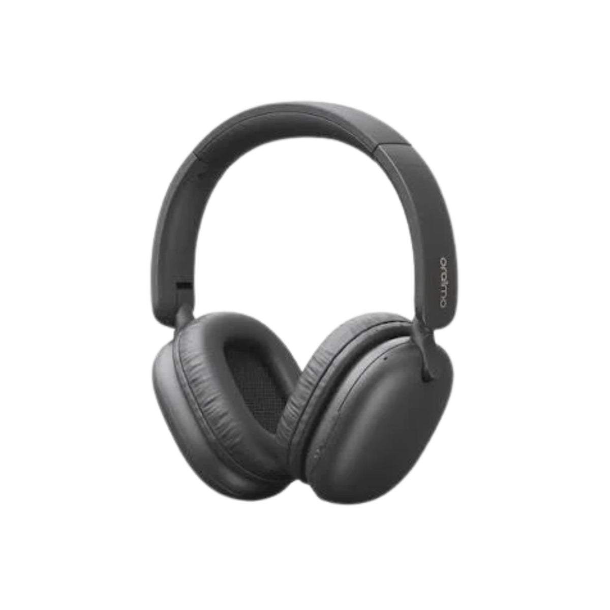 Oraimo OHP-317 BoomPop Wireless Over-Ear Headphones – Speed Black