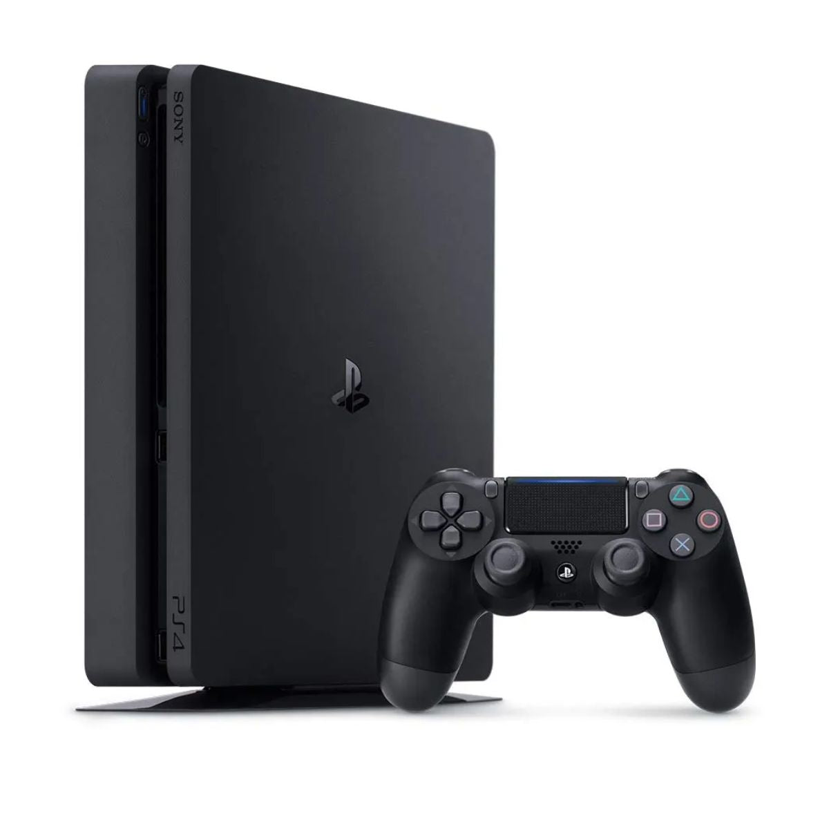 Sony PlasyStation 4 Console Slim 500GB Gaming Machine