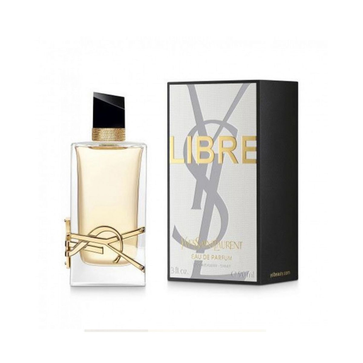 Yves Saint Laurent Libre EDP 90ML Women Perfume.