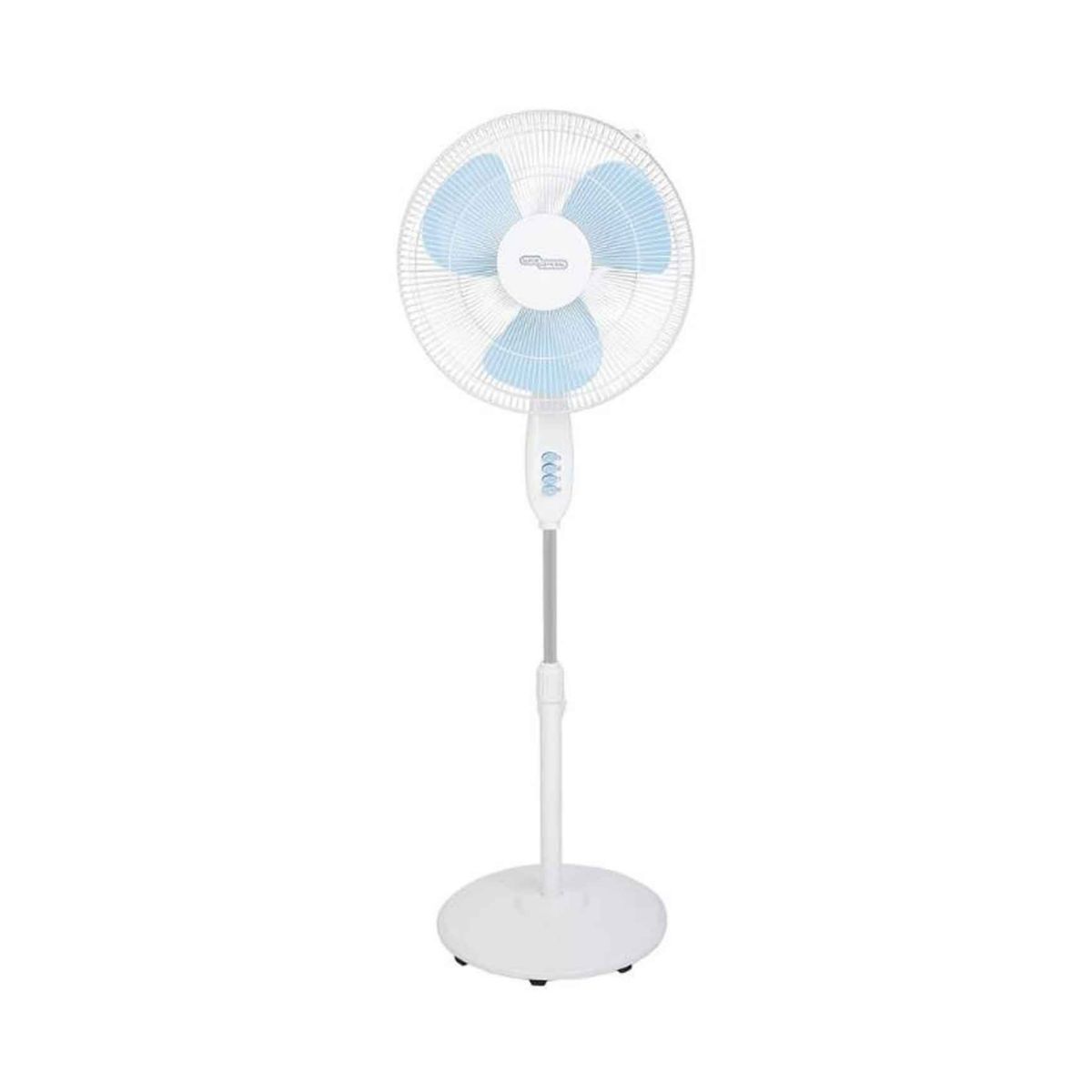 Super General Pedestal Fan, 16” SGSF-28-M, 3 Speed, energy-saving