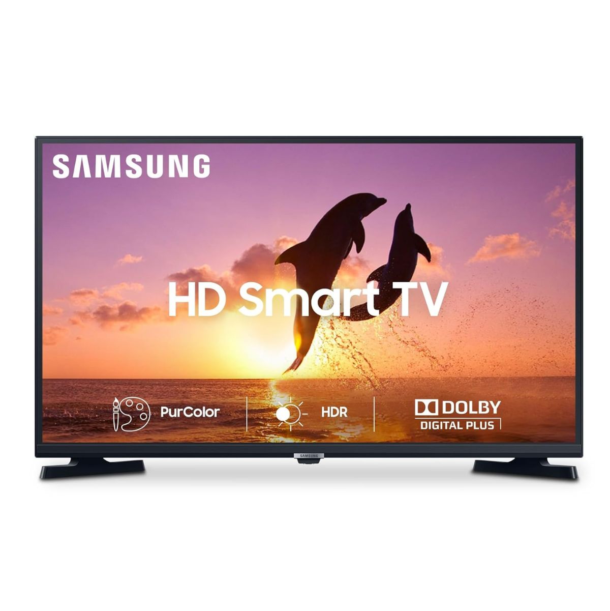 Samsung 32 Inch LED TV, Smart Television