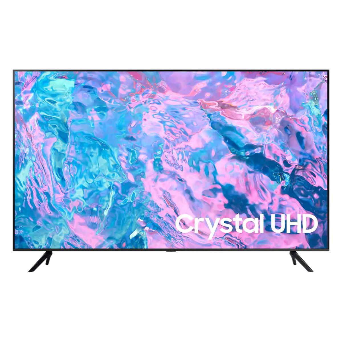 Samsung 50 Inch TV 4K UHD Smart Television LED