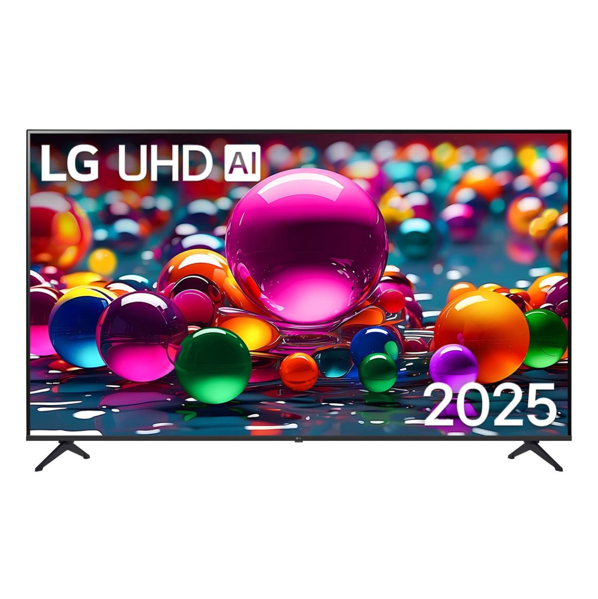 LG 55INCH Smart Tv Utra HD HDR10 Pro AI 4K Smart TV 55UA85006LA
