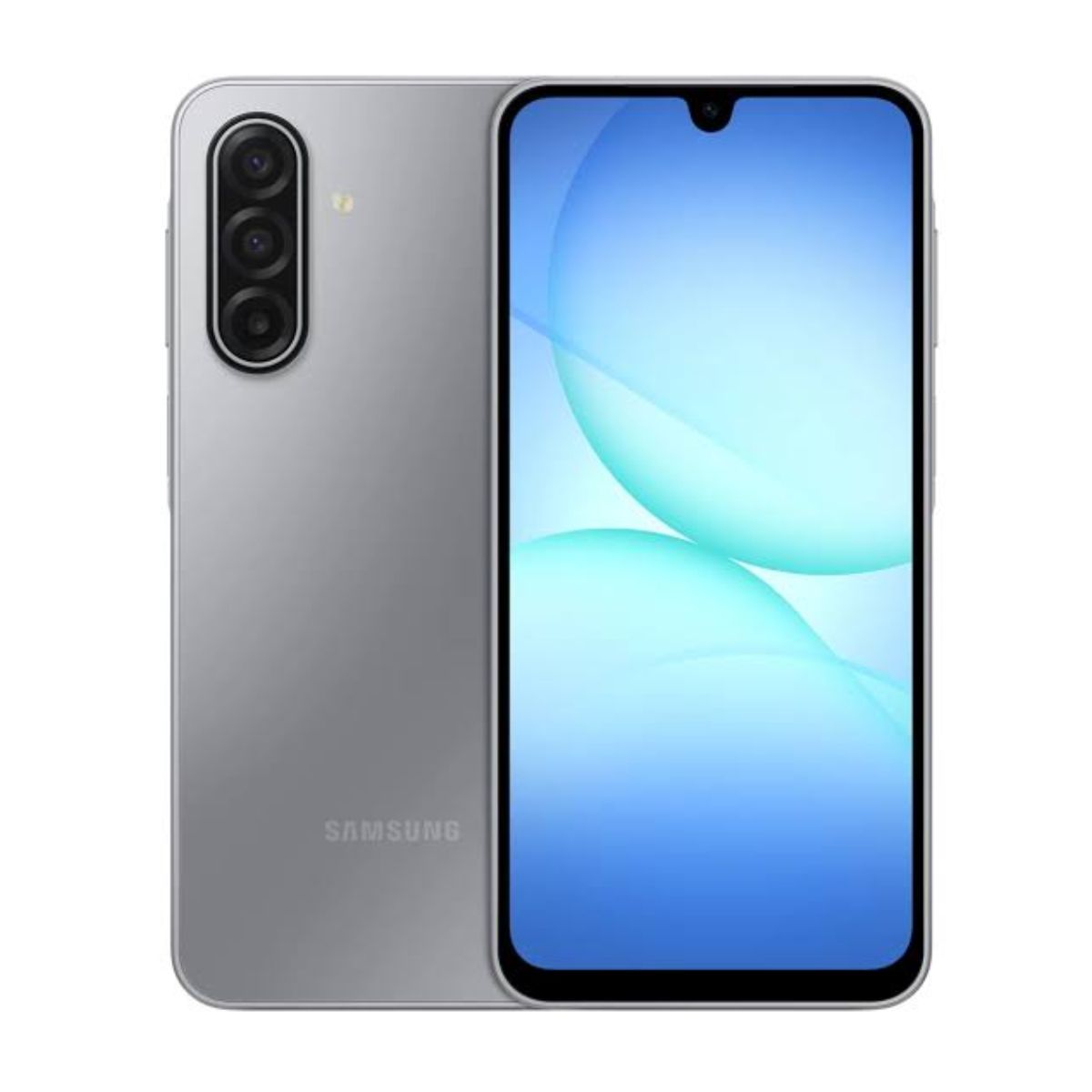 Samsung Galaxy A17 128GB, 4GB RAM Smartphone