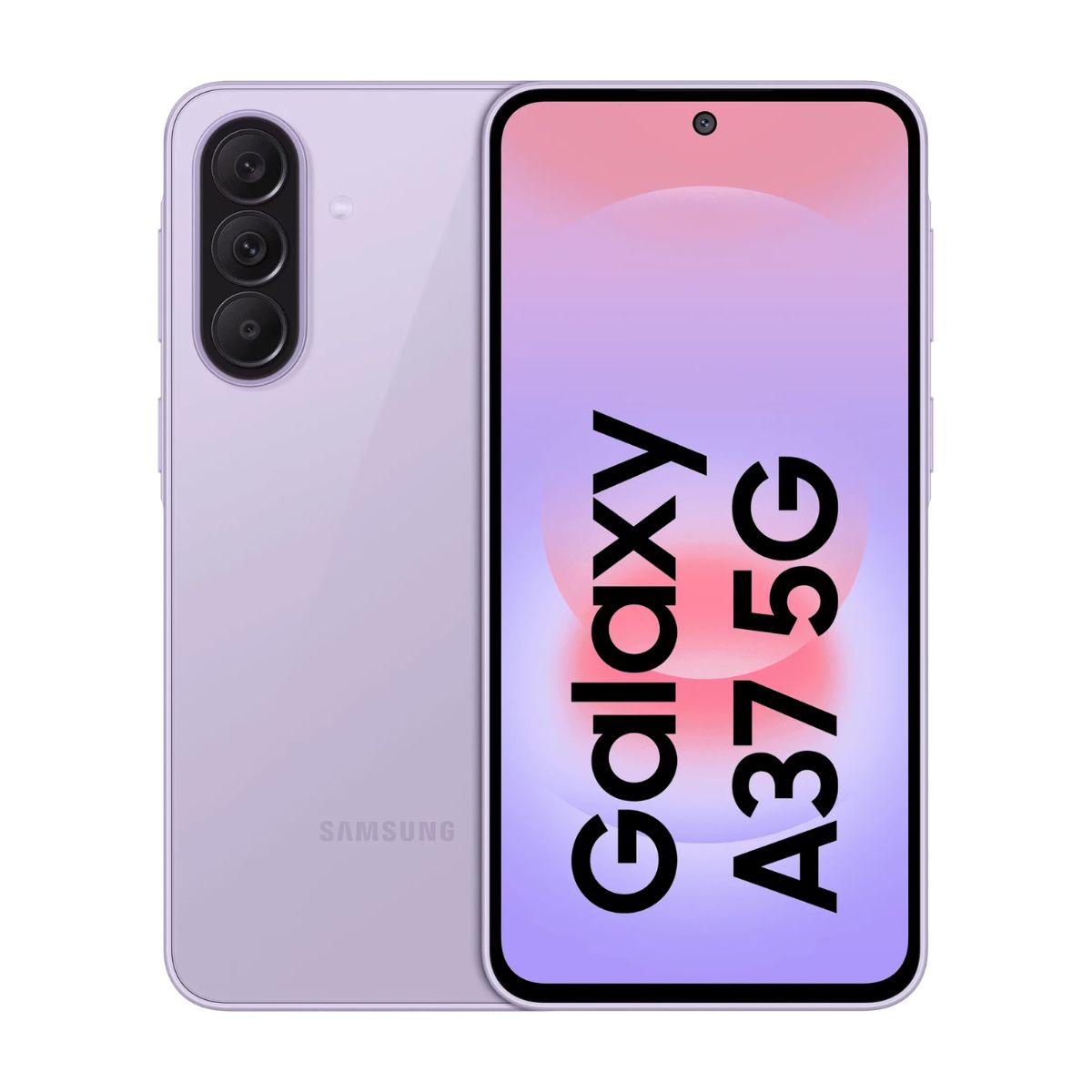 Samsung A37 5G- 256GB, 8GB RAM Mobile phone