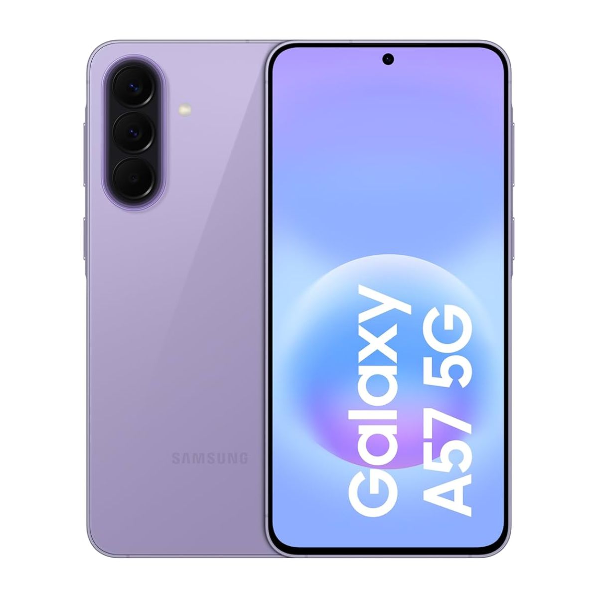 Samsung A57 5G- 256GB, 8GB RAM Mobile phone, Mobile in Kigali