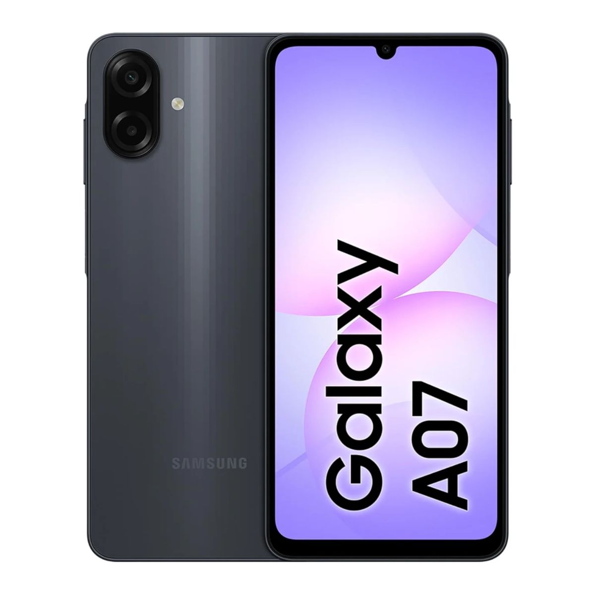 Samsung A07 64GB, 4GB RAM Mobile phone