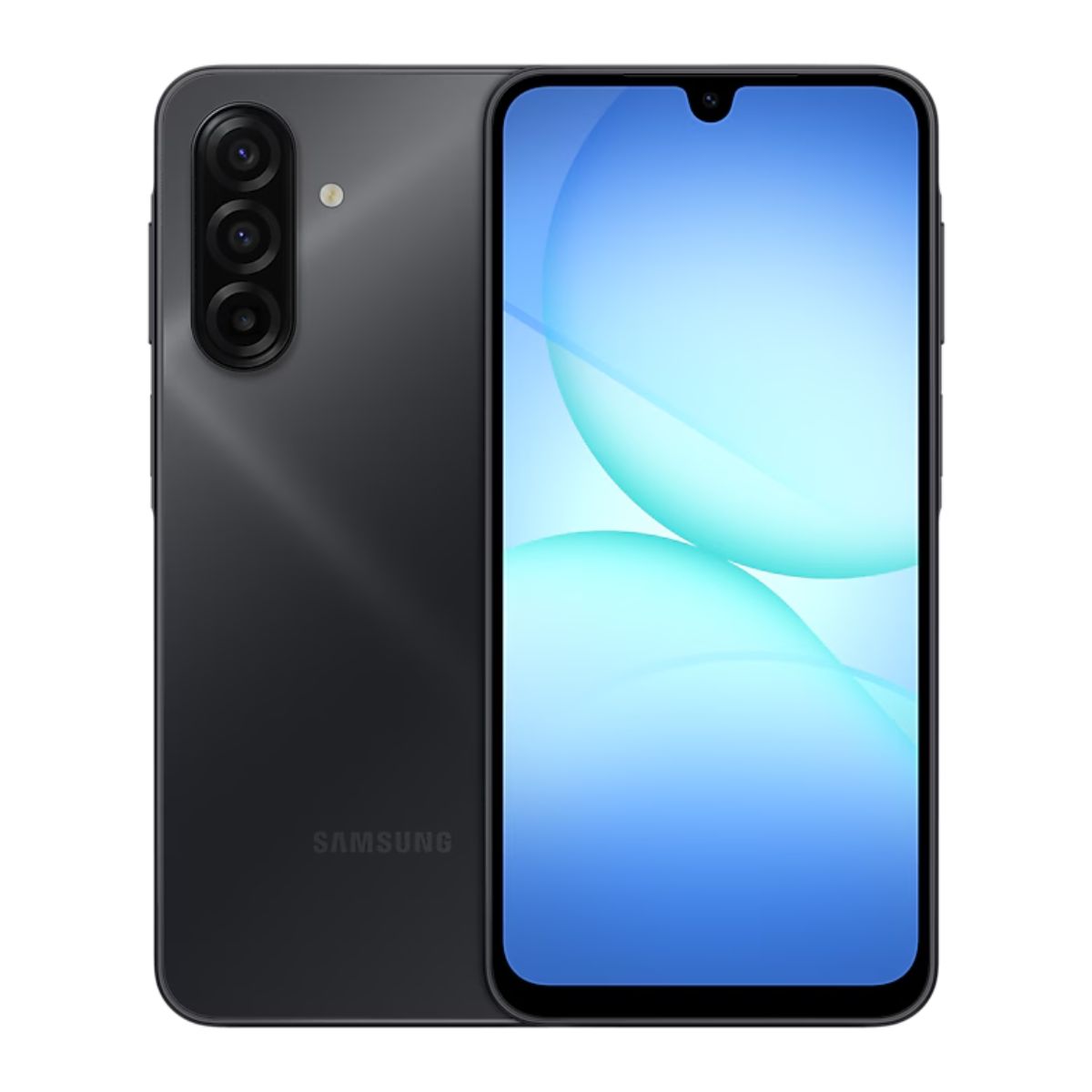 Samsung Galaxy A17 128GB, 4GB RAM Smartphone