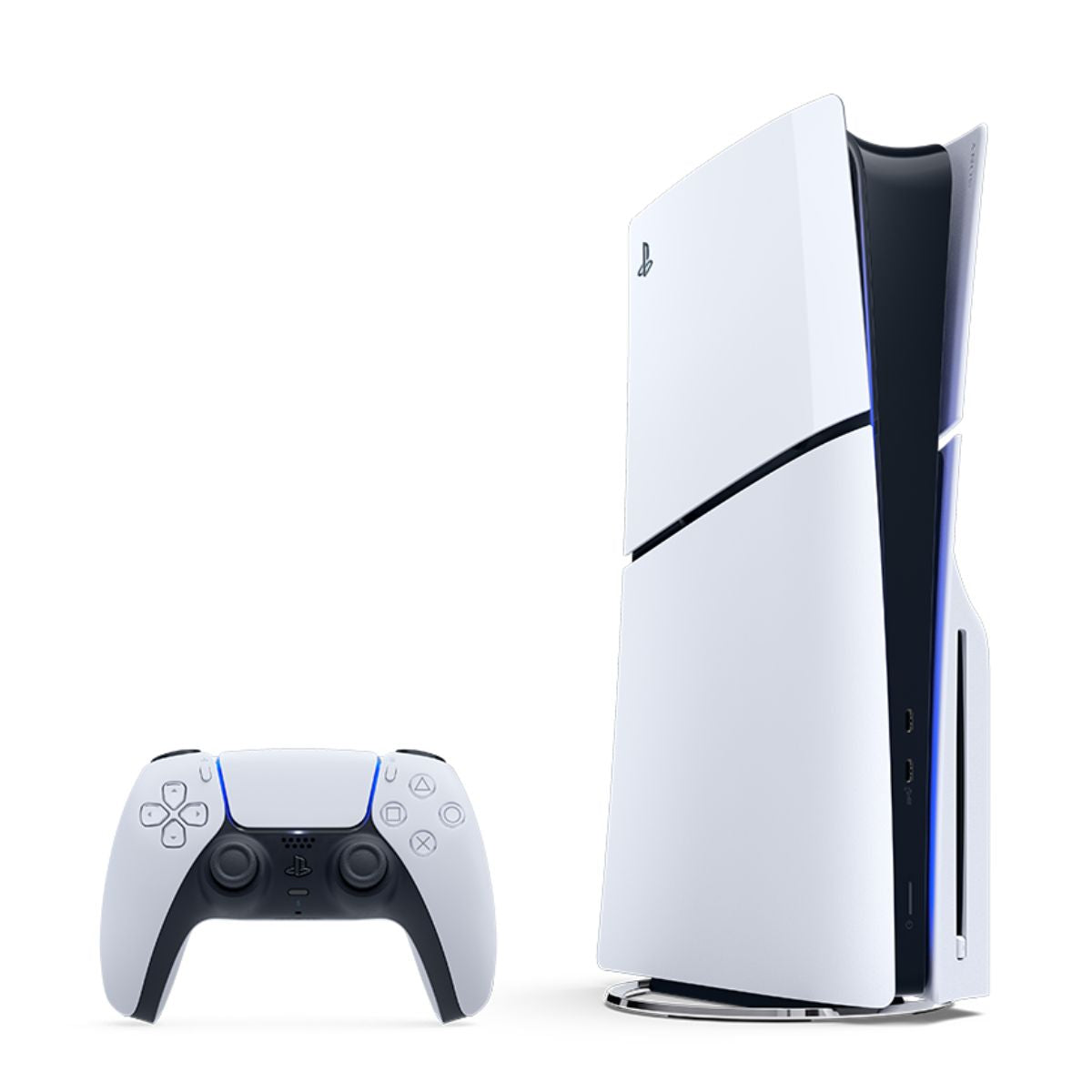 Sony PlasyStation 5 Slim Console  Gaming Machine
