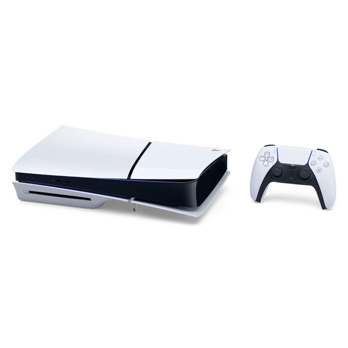 Sony PlasyStation 5 Slim Console  Gaming Machine
