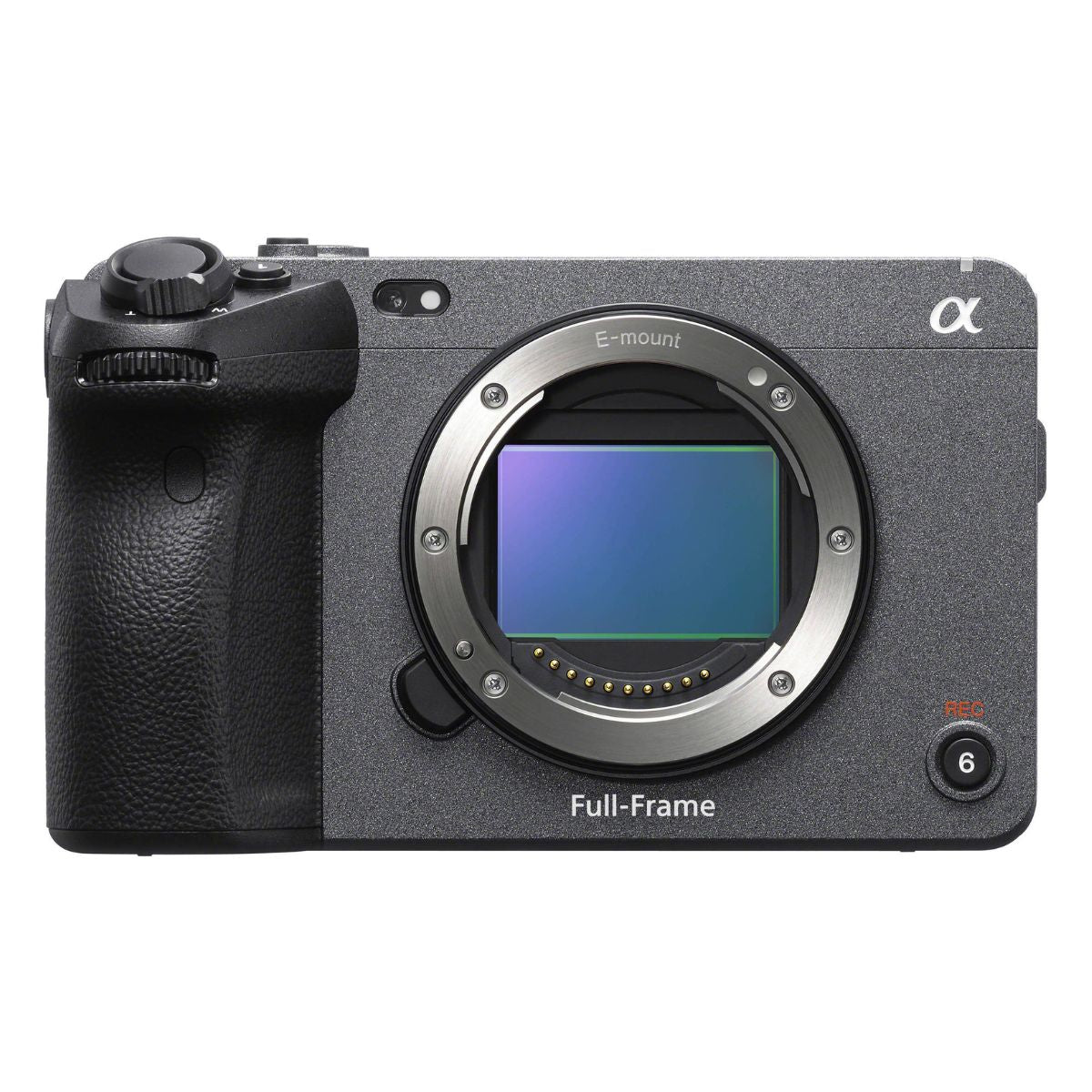 Sony ILME-FX3 Full Flame Cinema Camera UHD 4K Videos