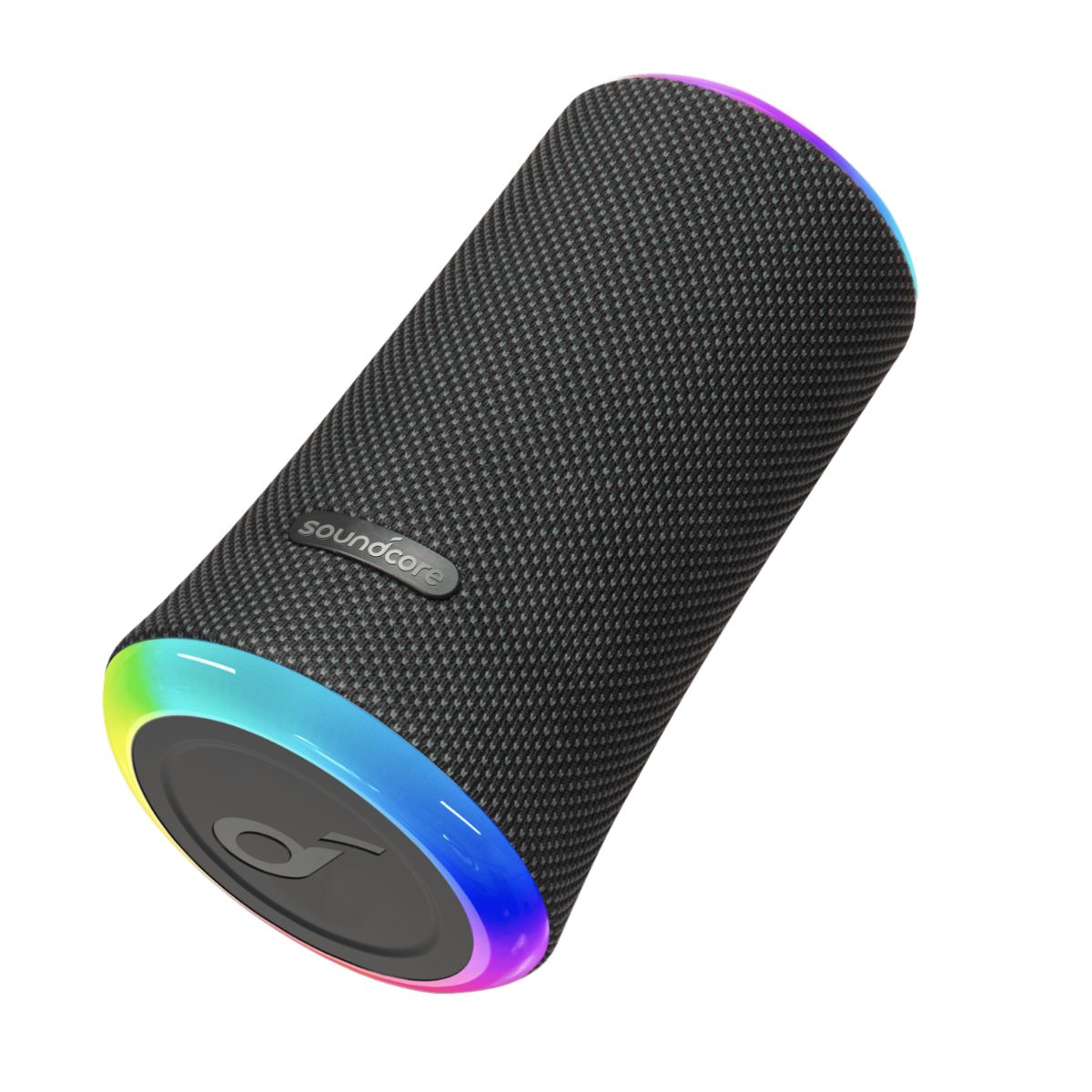 Soundcore Flare 2, Waterproof Portable Bluetooth Speaker