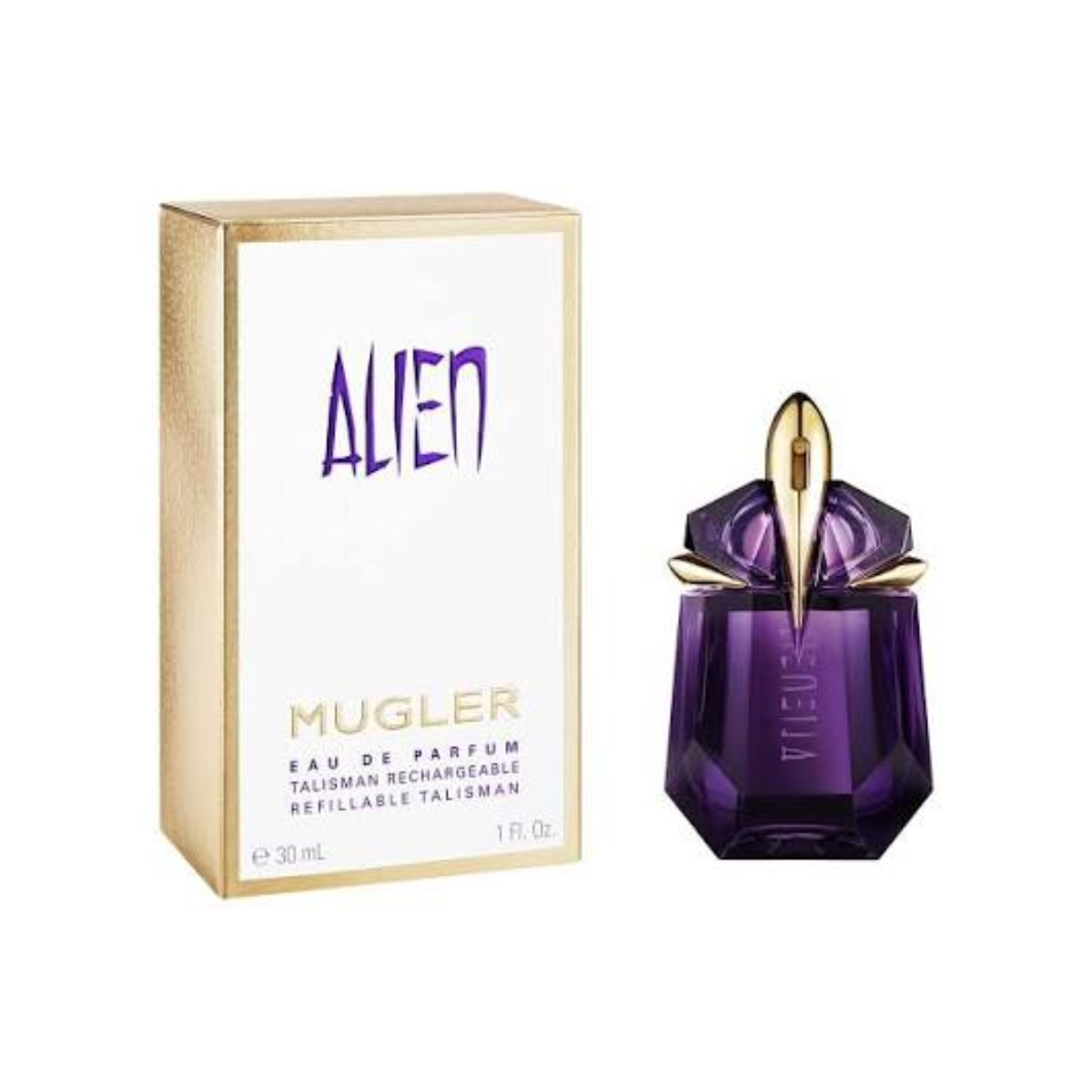 Mugler Alien Perfume EDP, 30ml For Men