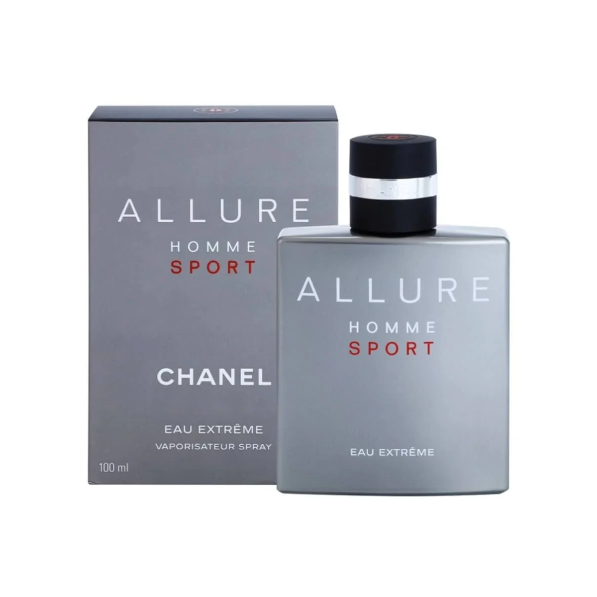 Chanel Allure Homme Sport Eau Extreme 100ml Men Perfume