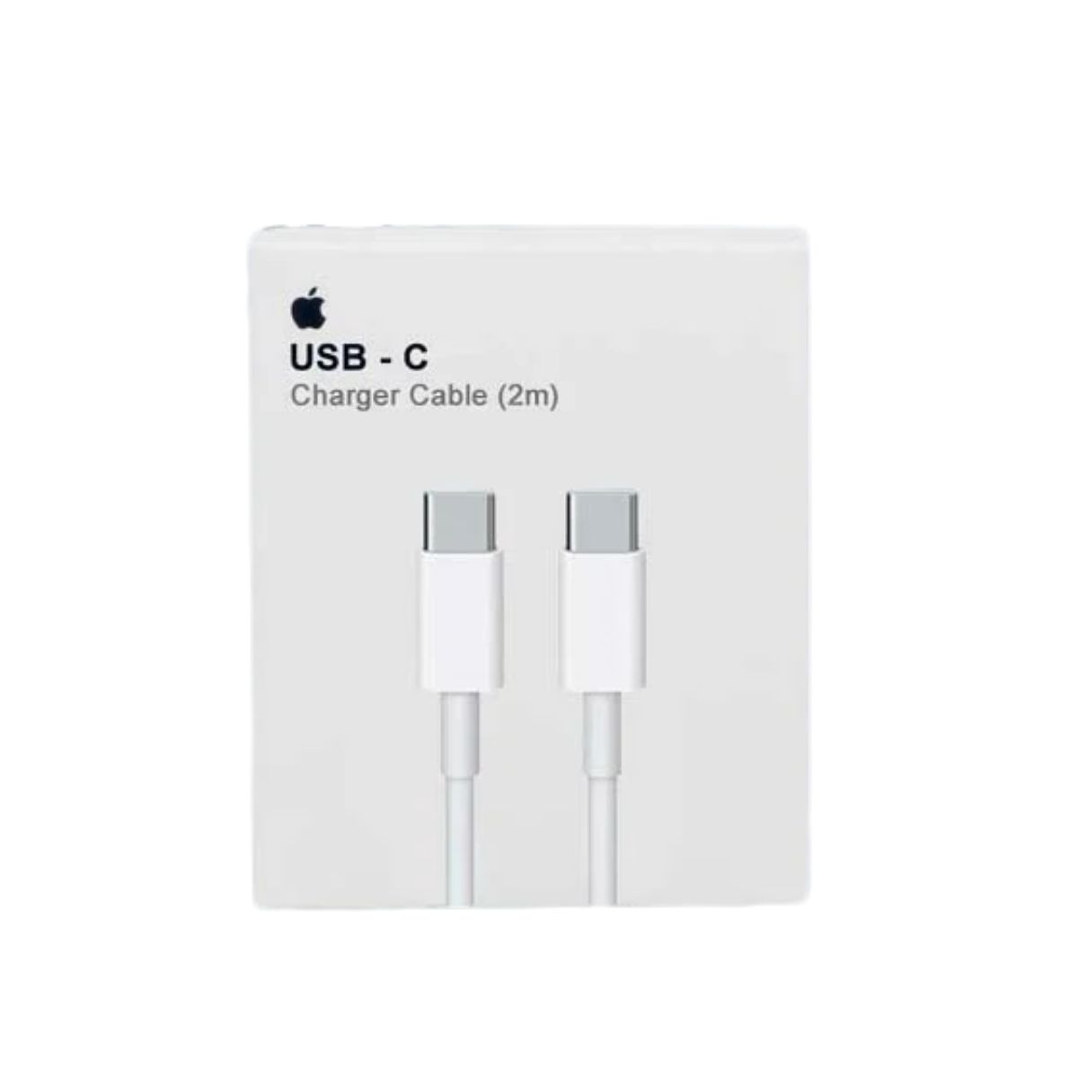 Apple USB-C Charge Original Cable (2M)