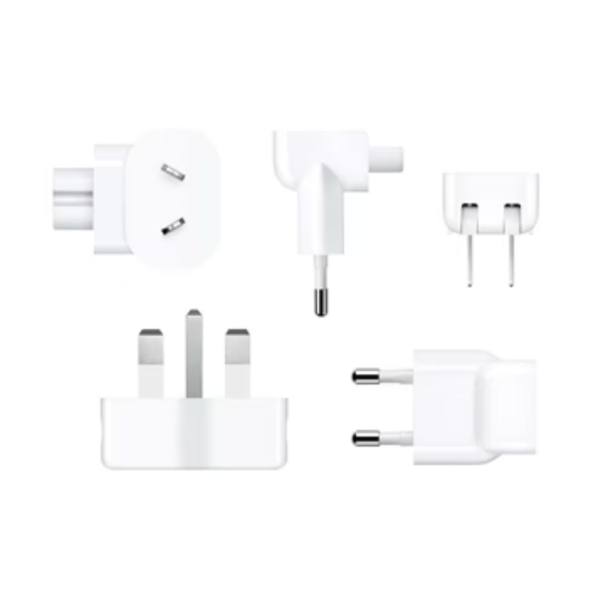 Apple World Travel Adaptor Kit Portable Power Adaptor