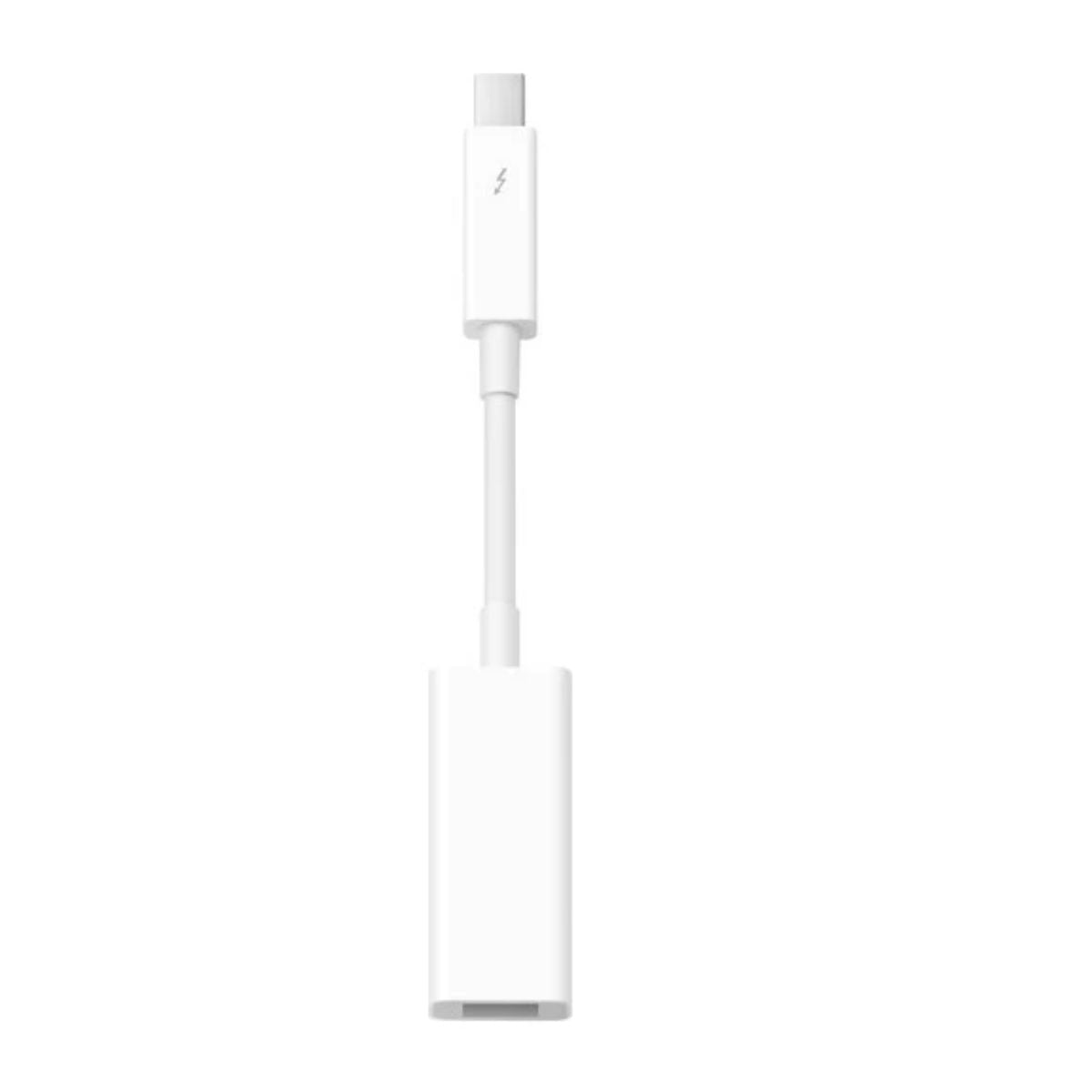 Apple Thunderbolt to FireWire Adapter MD464LL/A