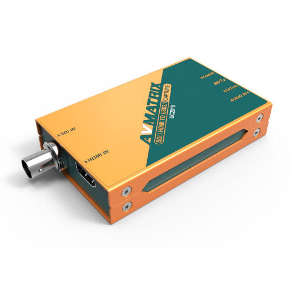 AVMatrix UC2018 SDI/HDMI to USB Capture