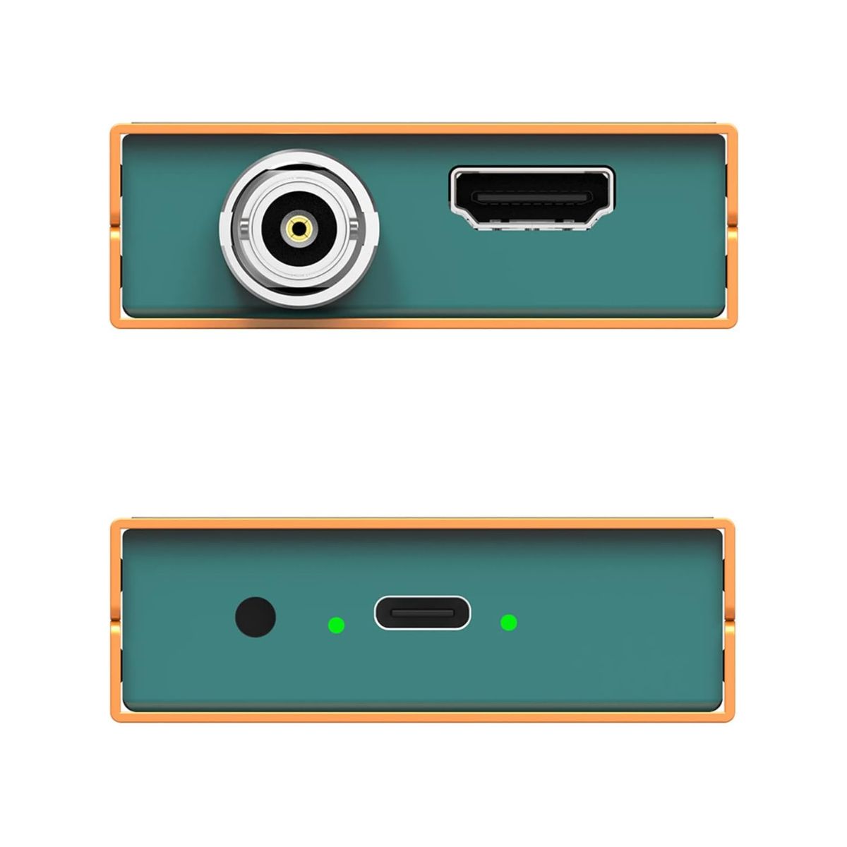 AVMatrix UC2018 SDI/HDMI to USB Capture