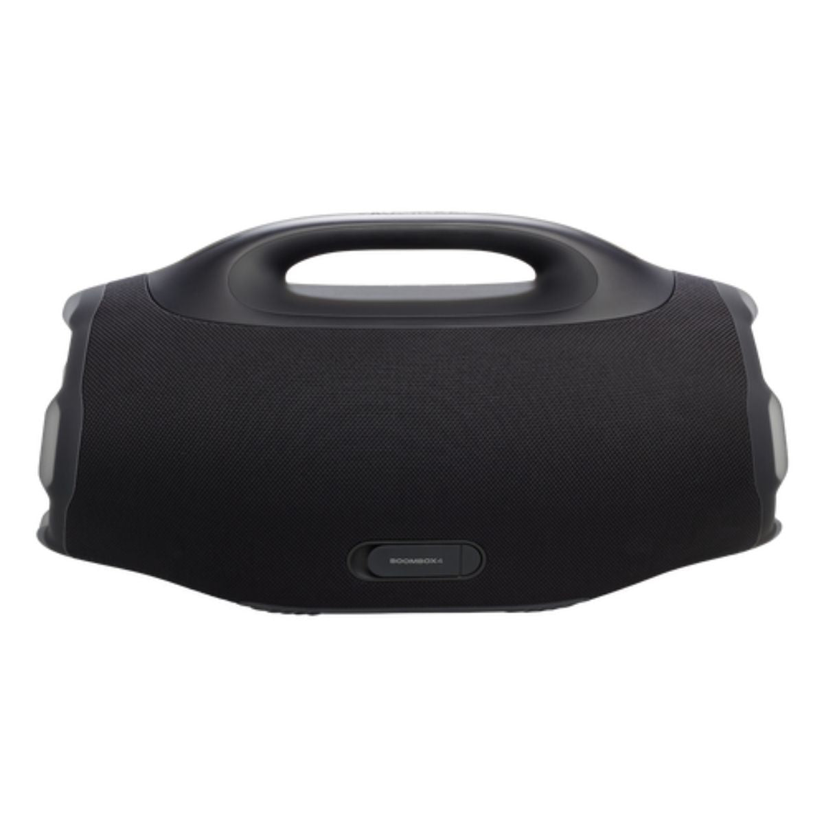 JBL Boombox 4 Wireless Bluetooth Speaker with IP68 Waterproof Design, 34hrs Playtime