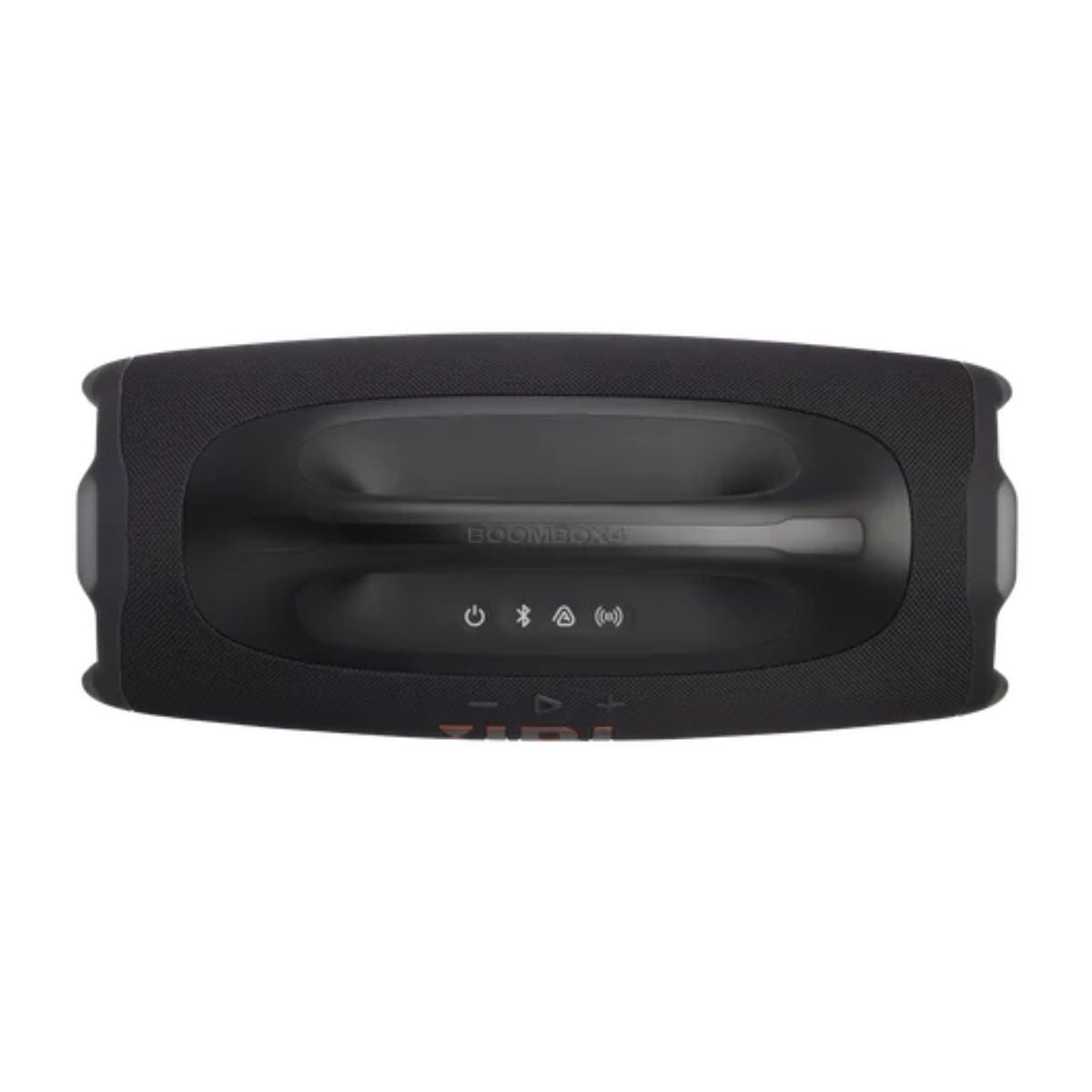 JBL Boombox 4 Wireless Bluetooth Speaker with IP68 Waterproof Design, 34hrs Playtime