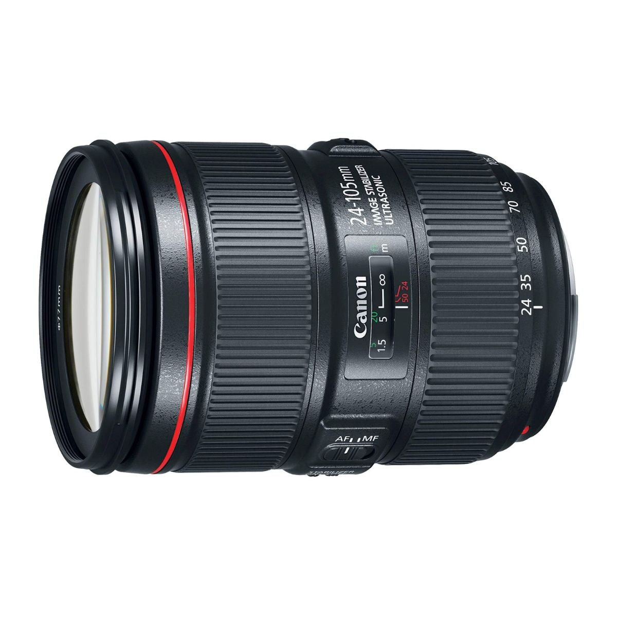 canon camera lens ef mount