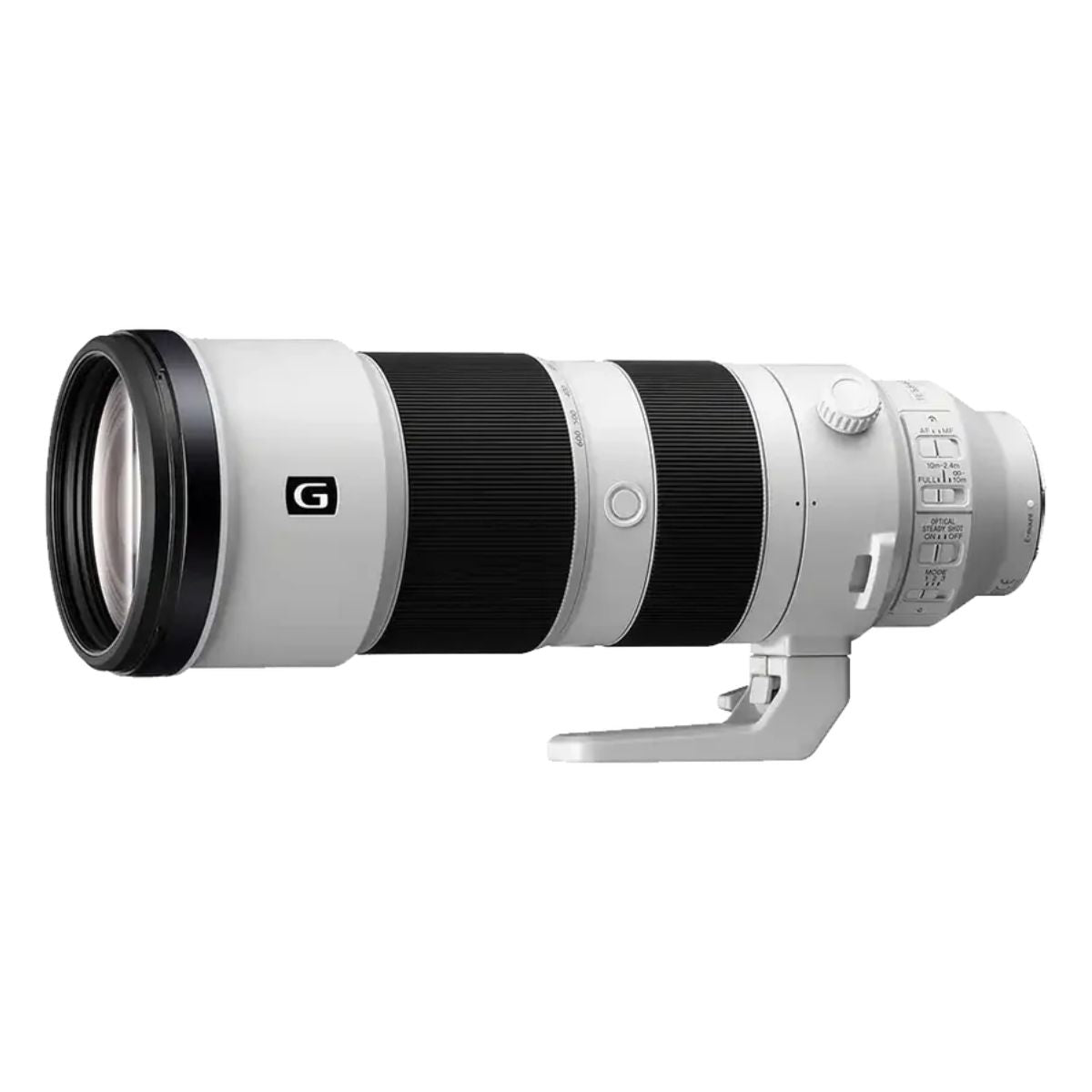 Sony FE 200-600mm f/5.6-6.3 G OSS Camera Lens SEL200600G