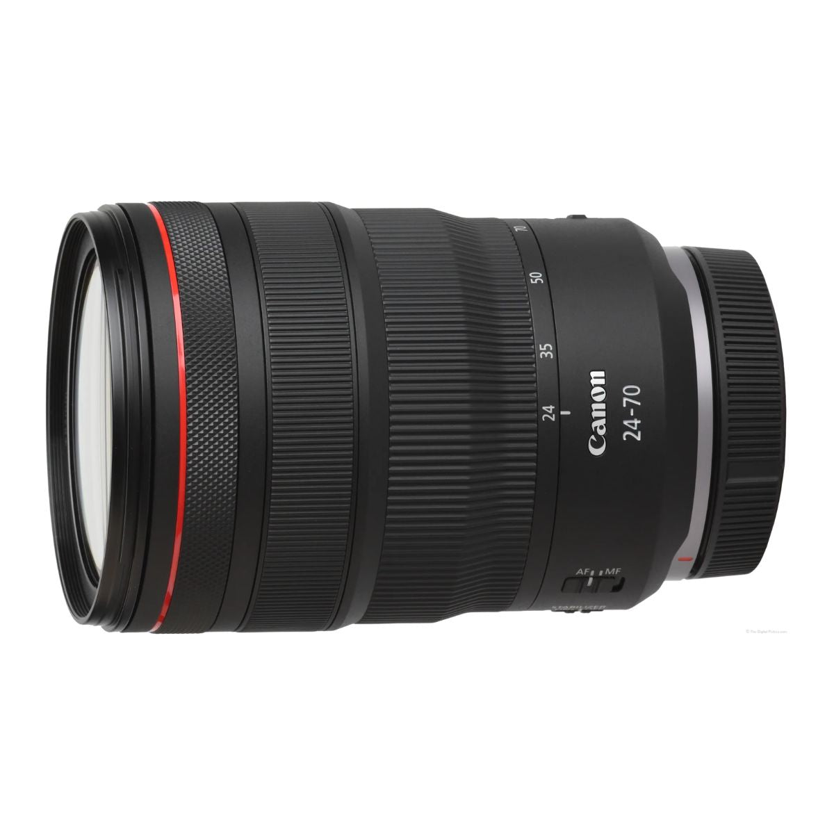 canon lenses 