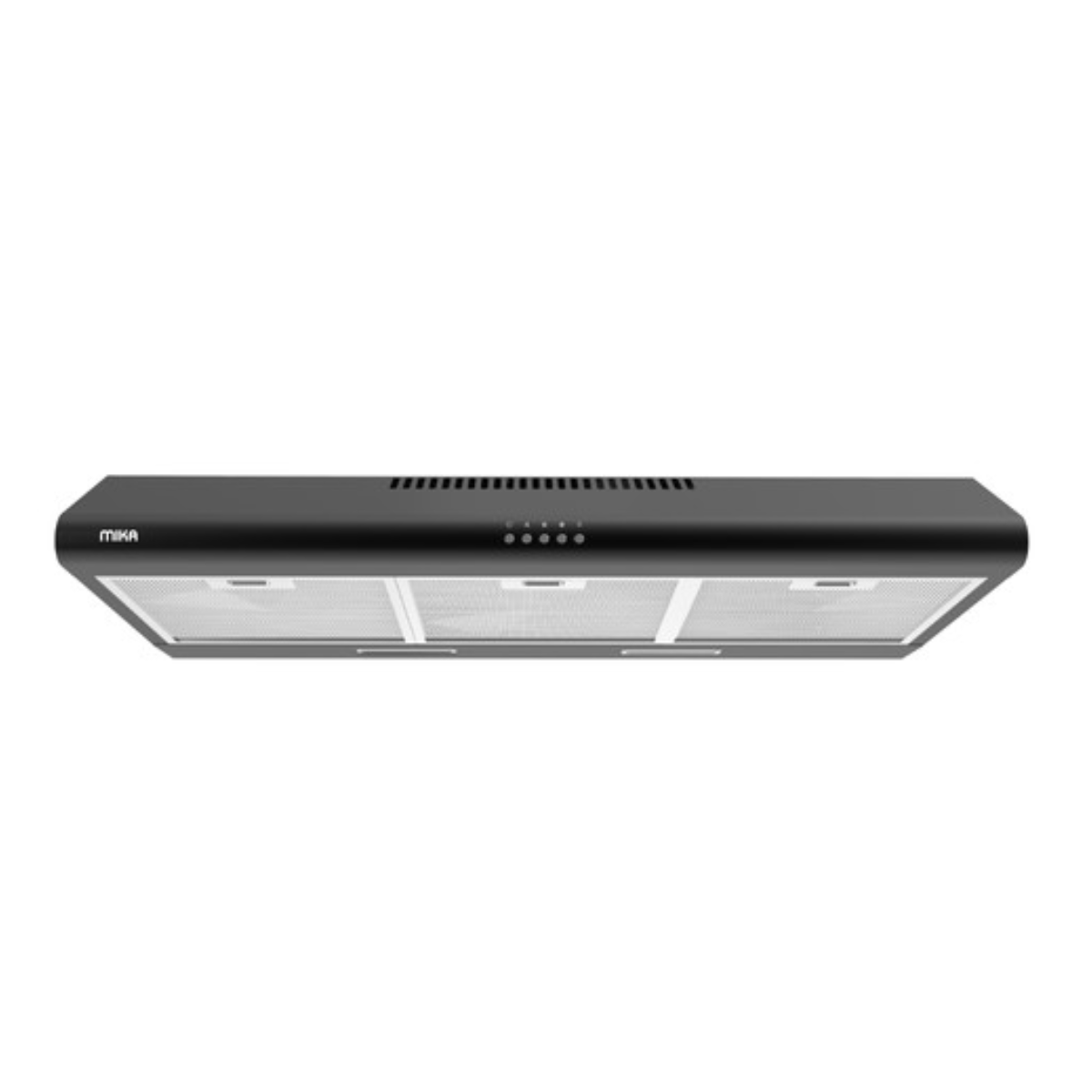MIKA 90cm Under-Cabinet Cassette Hood – MHC901BB