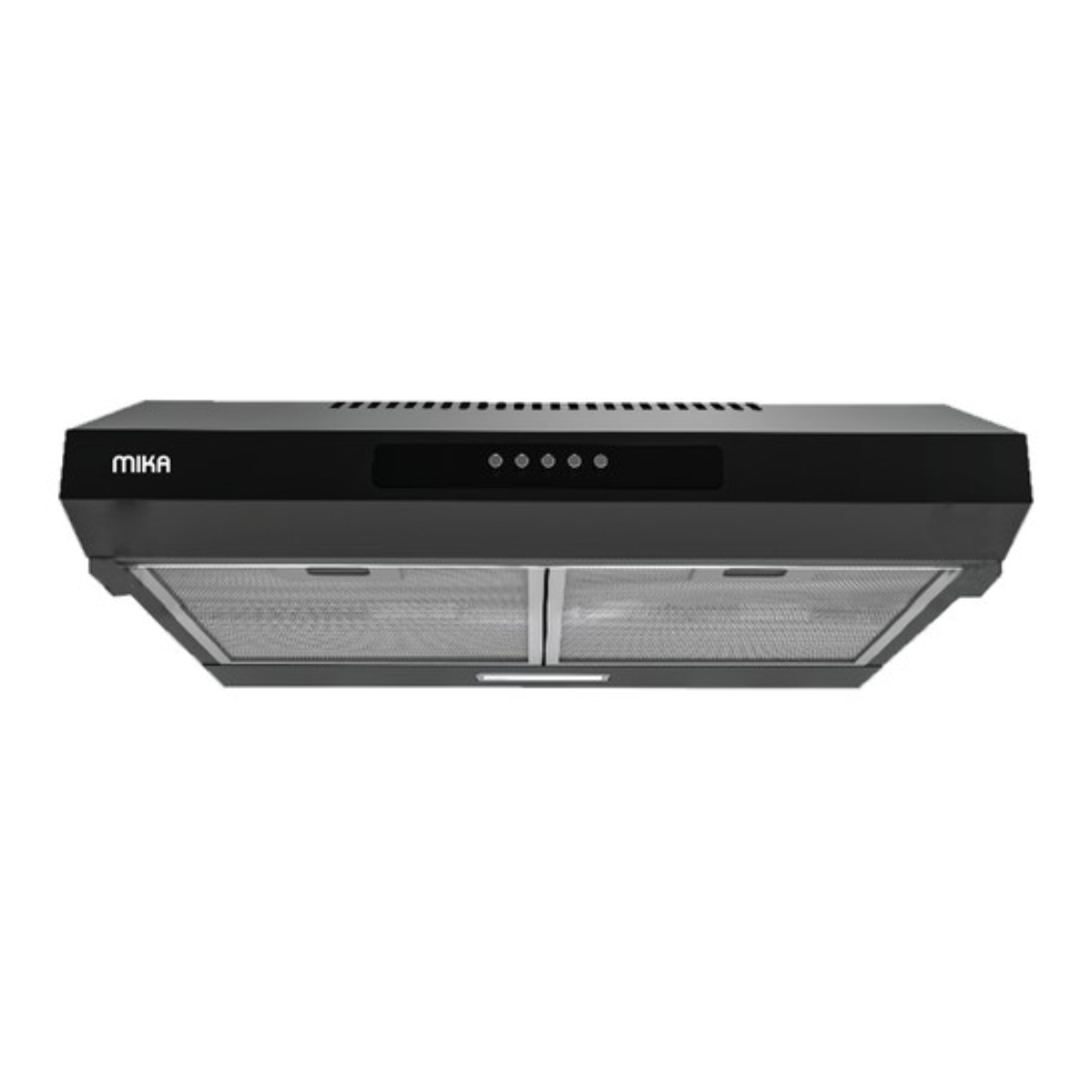 MIKA 60cm Under-Cabinet Cassette Hood – MHC601BB