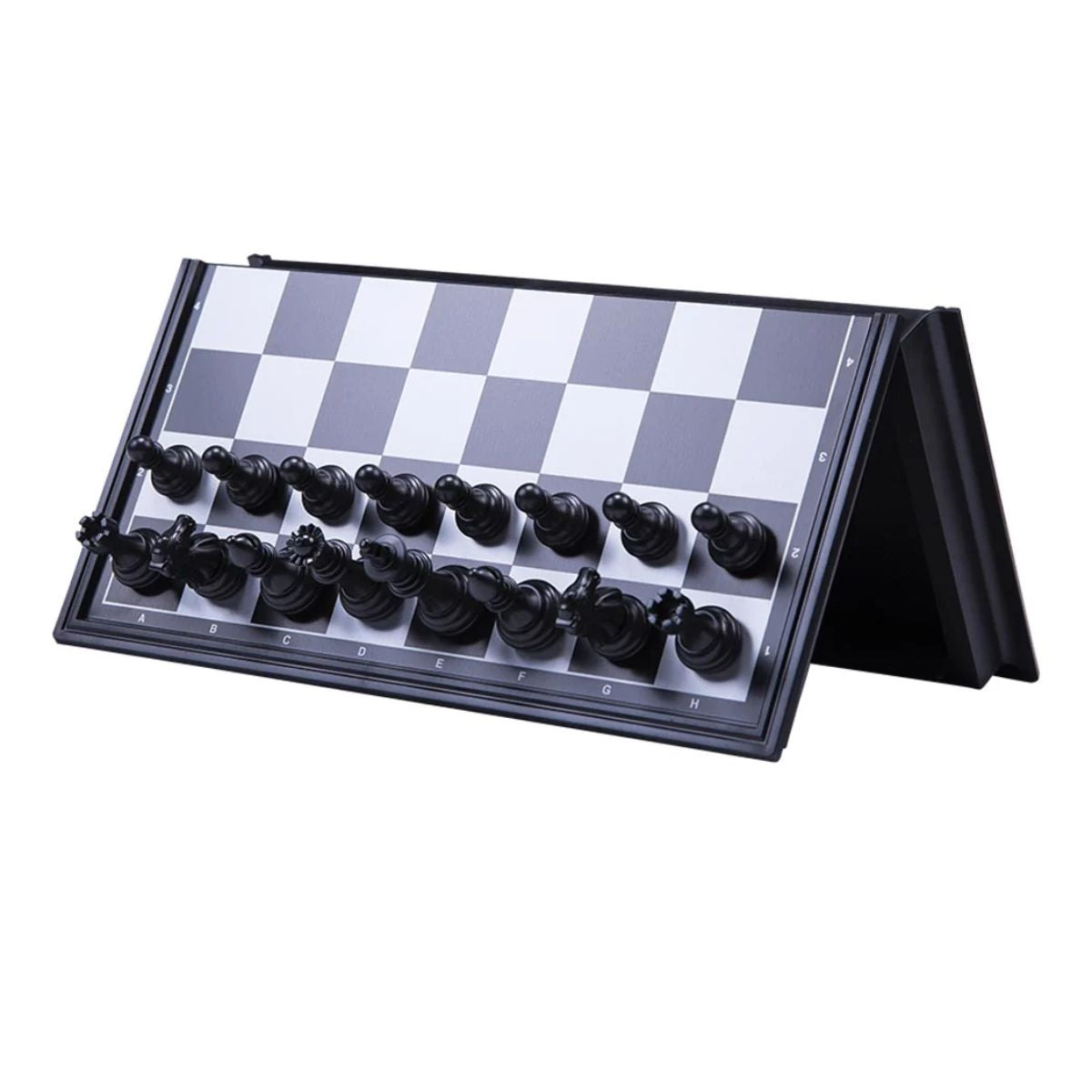 Chess Game, Foldable and magnetic Travel Board