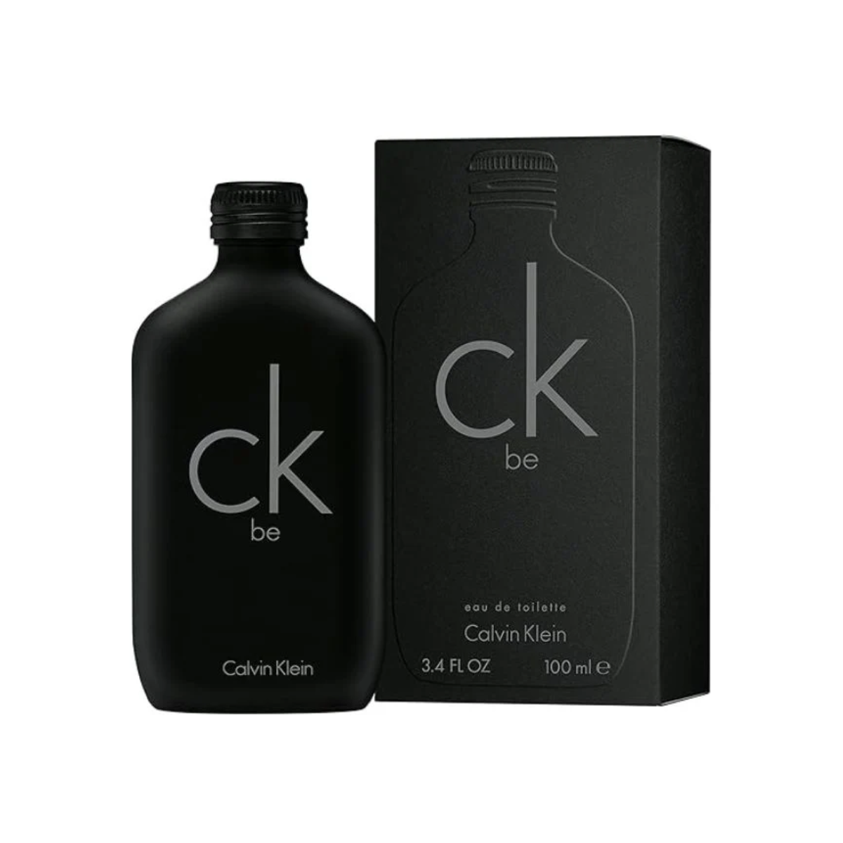 Ck Be unisex Spray 3.3 oz. 100 ml