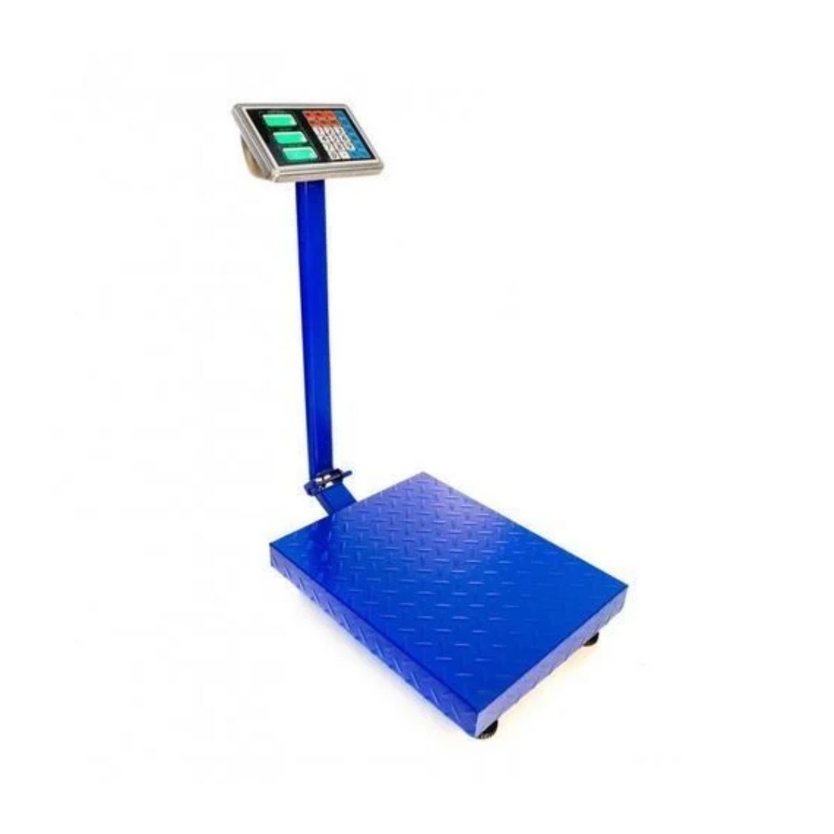 Generic Digital Platform 300kgs Weighing scale *(Available in 3T/2T/1T/600Kg/200kg/100kg )