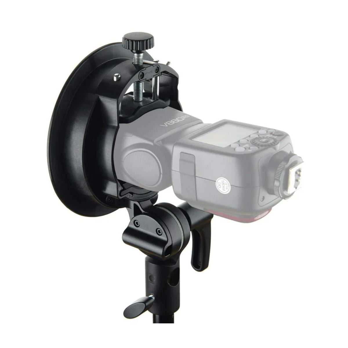 Godox S2 Speedlight Bracket