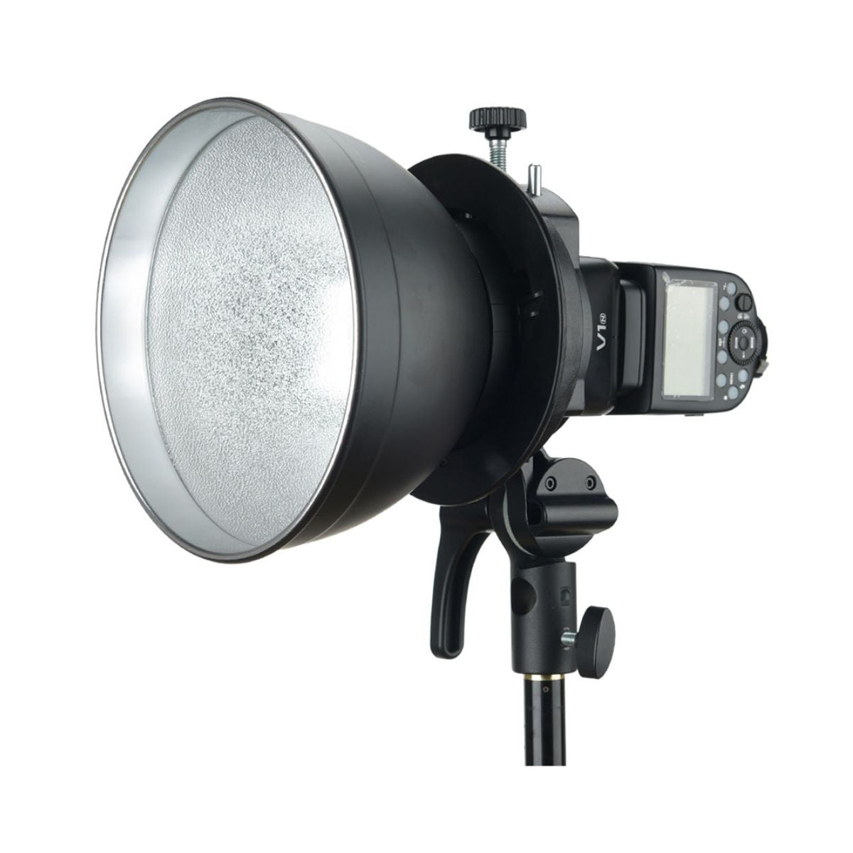 Godox S2 Speedlight Bracket
