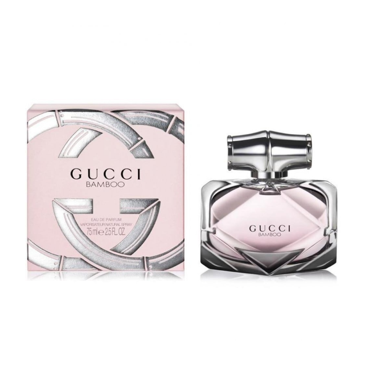 GUCCI Bamboo Women Spray 75ml EDP  Women Perfume