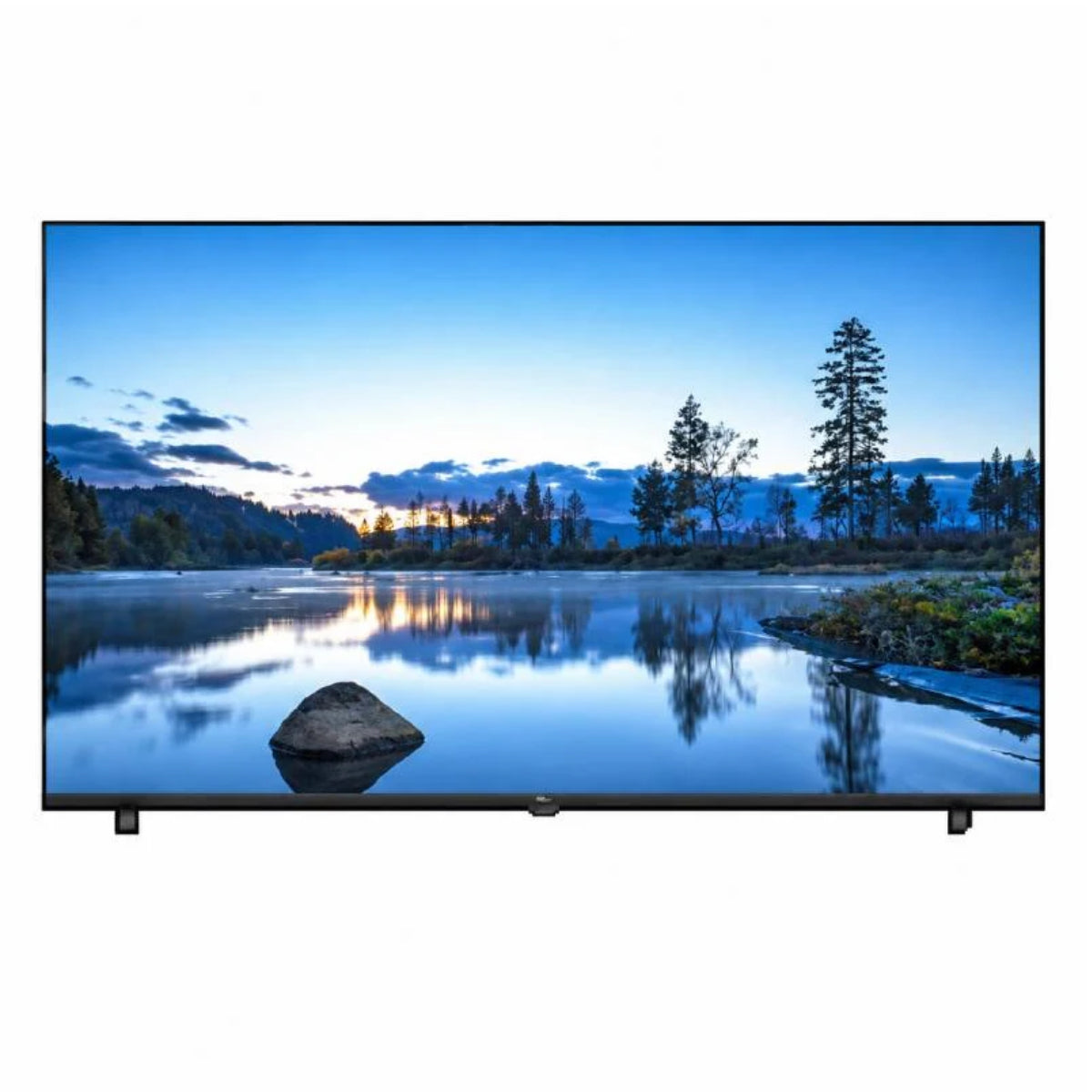 Haier H55S80GUX 55-inch 4K QLED Smart TV