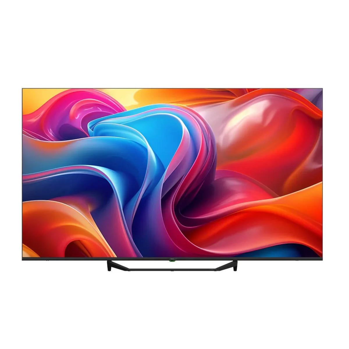 Haier H65S80GUX 65-inch 4K QLED Smart TV