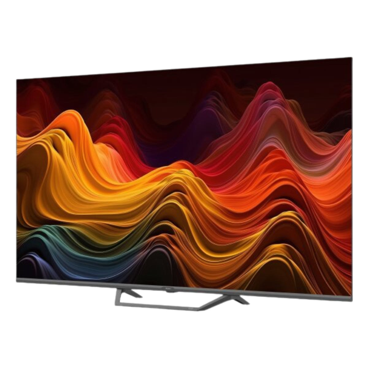 Haier H75S80GUX 75-inch 4K QLED TV