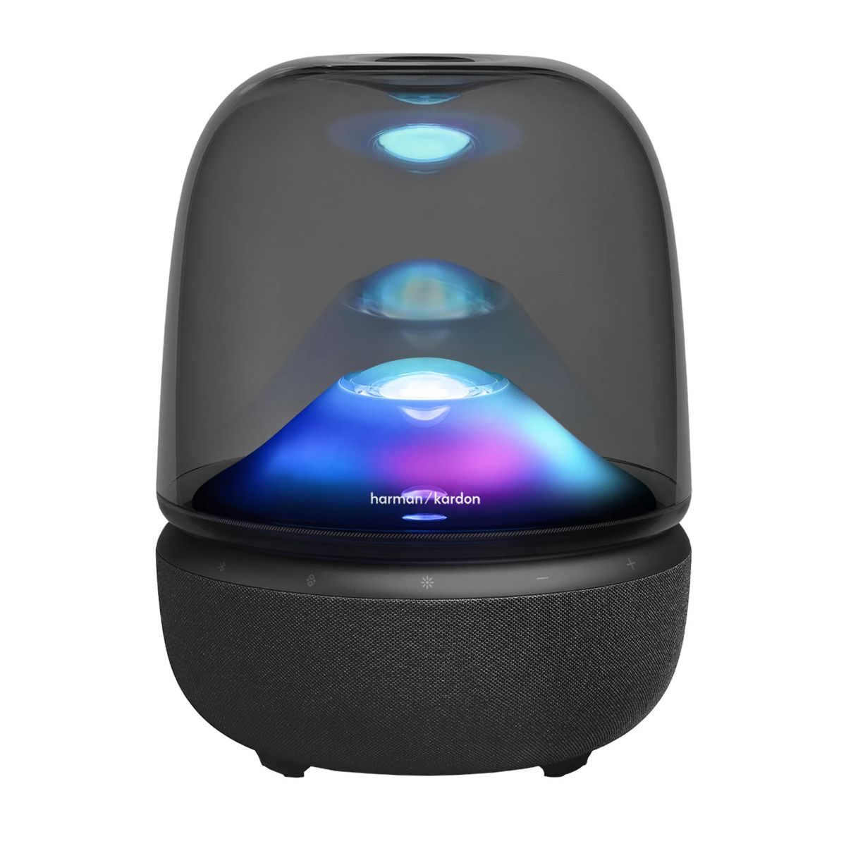 Harman Kardon Aura Studio 5 Wireless Bluetooth Speaker