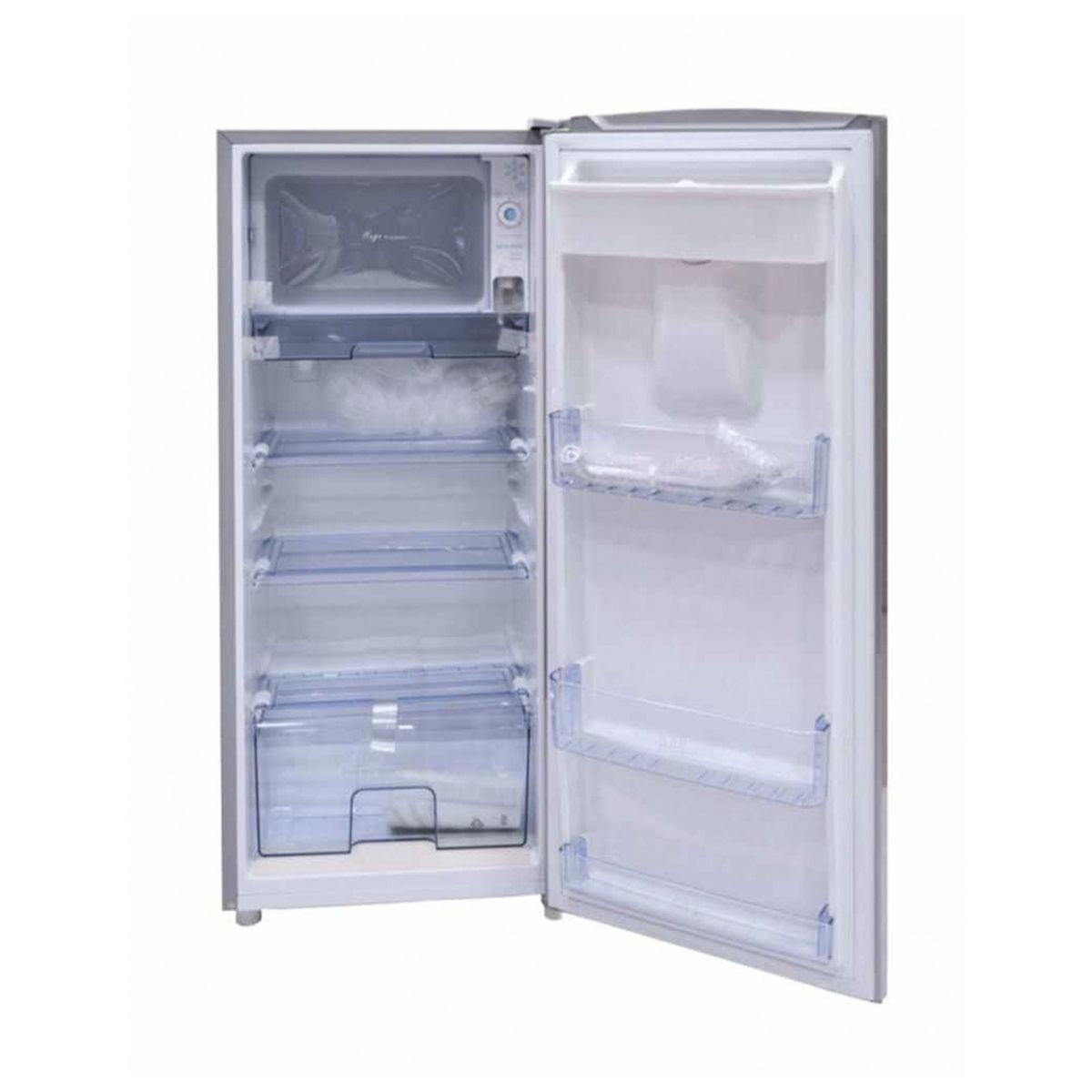 Hisense Single Door Refrigerator- 177 Liters Fridge Model Rr229D4Wgu