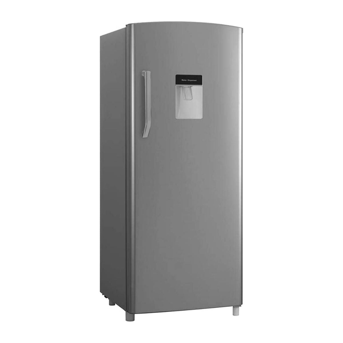 Hisense Single Door Refrigerator- 177 Liters Fridge Model Rr229D4Wgu