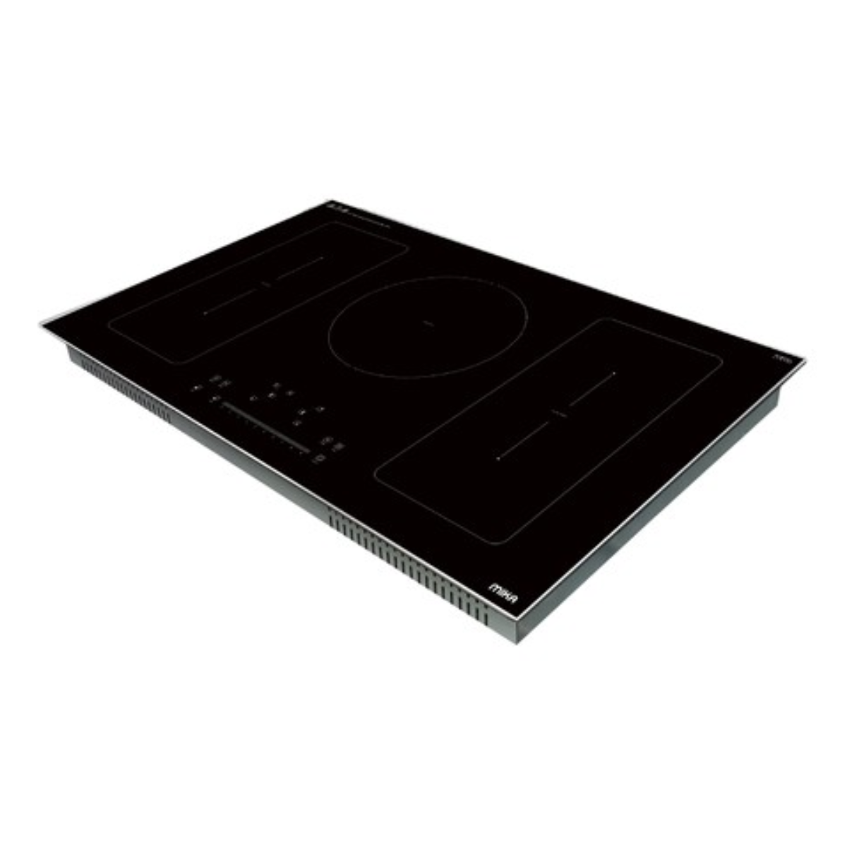 MIKA 90cm Built-In 5-Zone Induction Hob – MBDH29521T