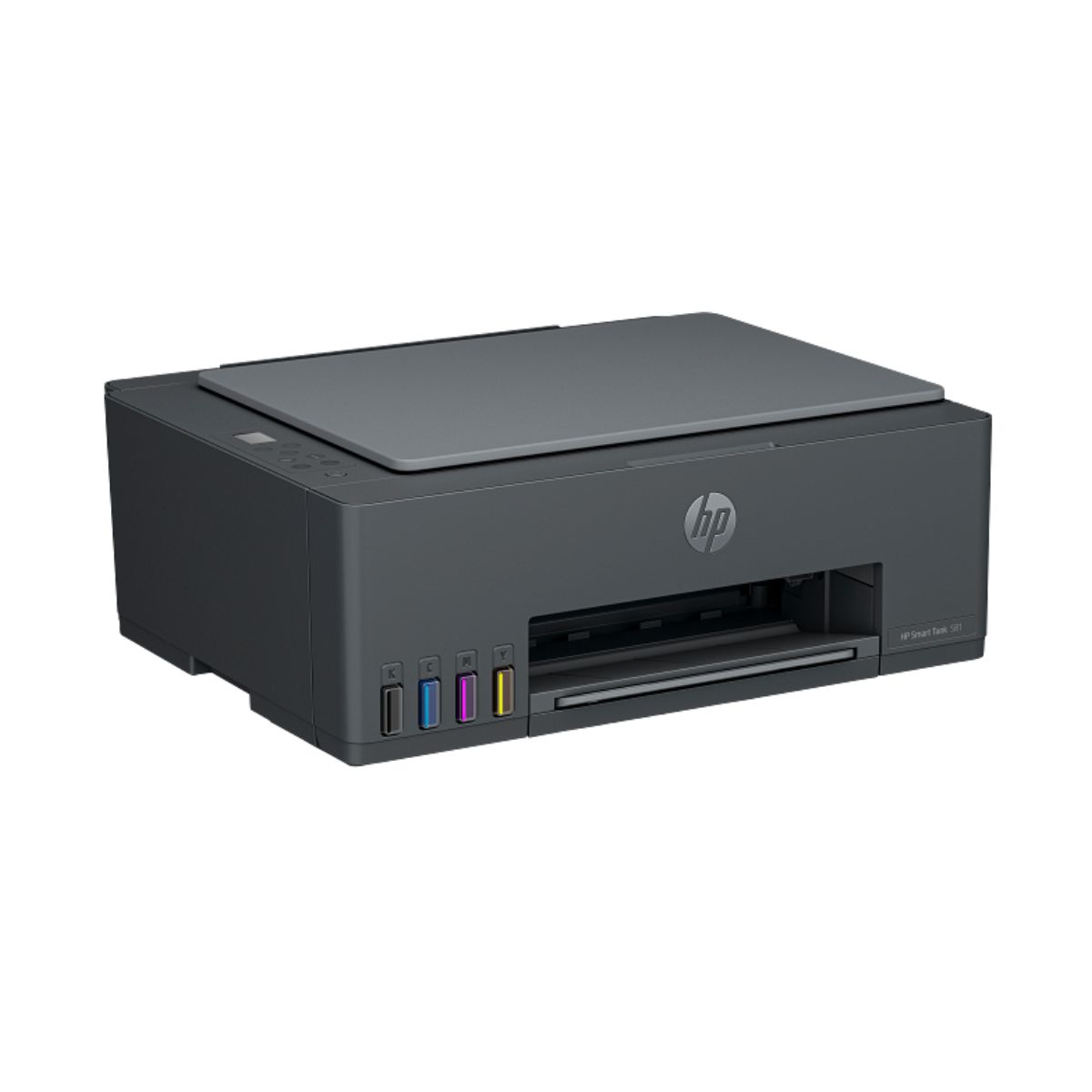 Smart HP Tank 581 All-in-One Printer, 4A8D4A