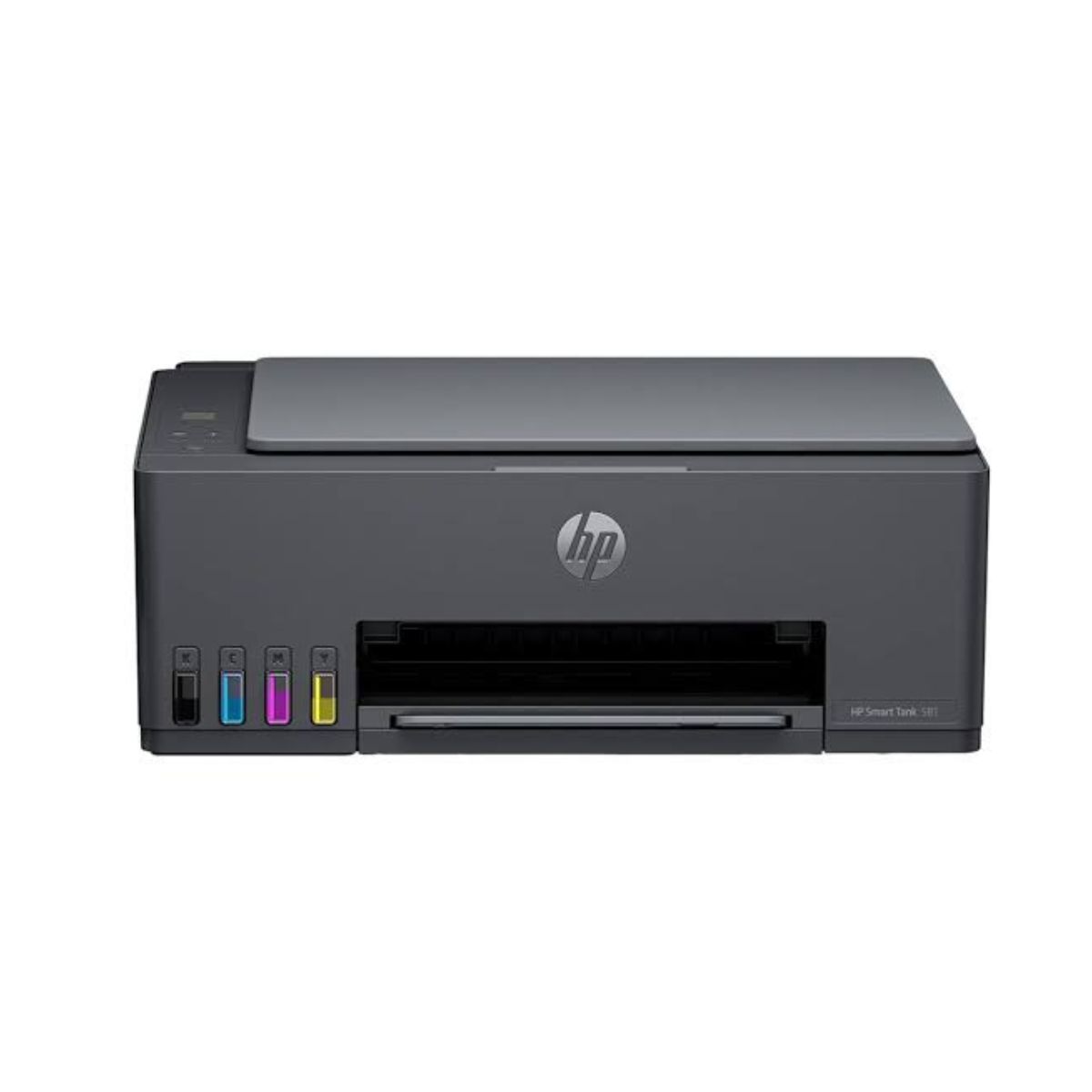 Smart HP Tank 581 All-in-One Printer, 4A8D4A